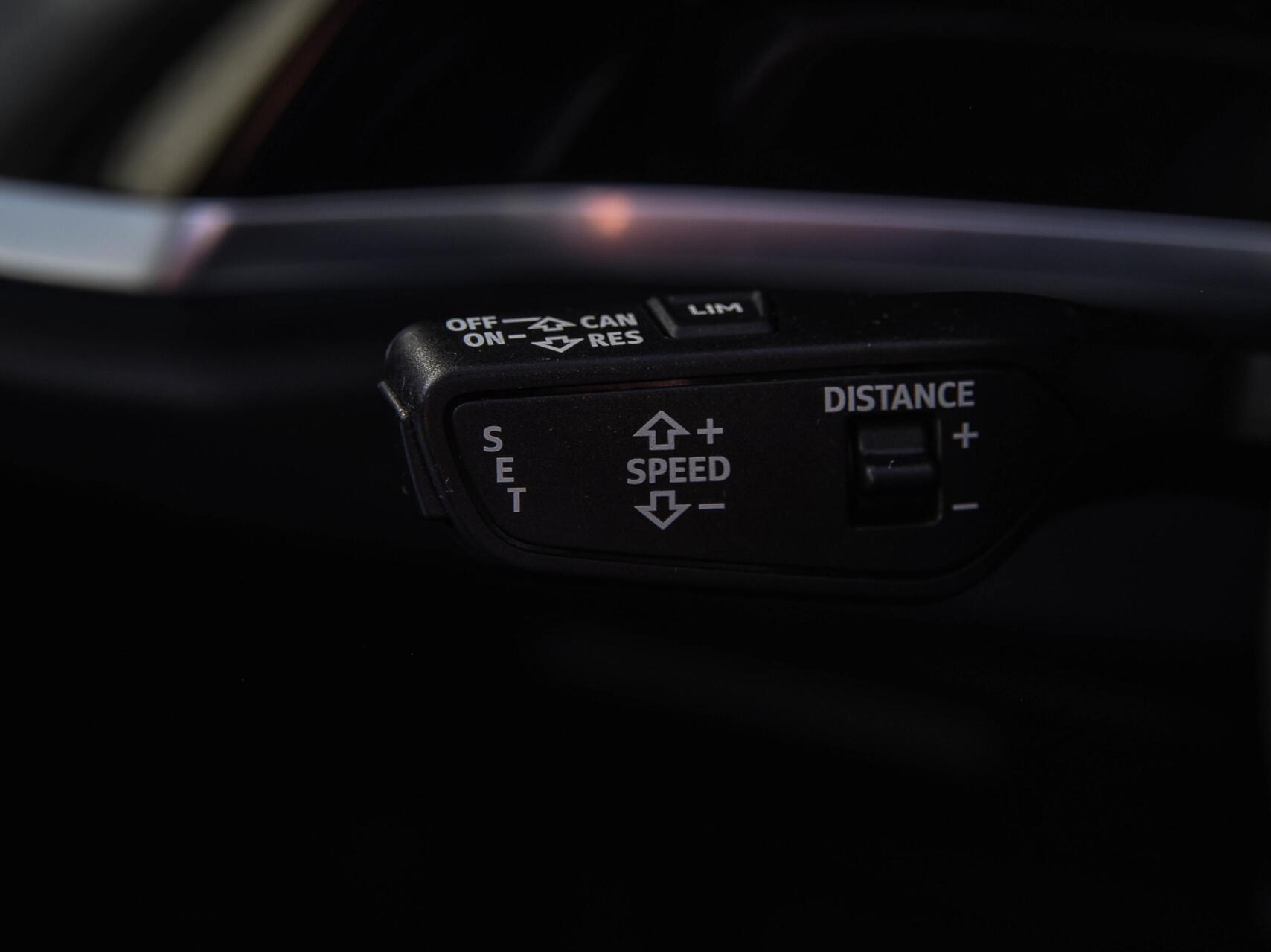 Foto van Audi Q3