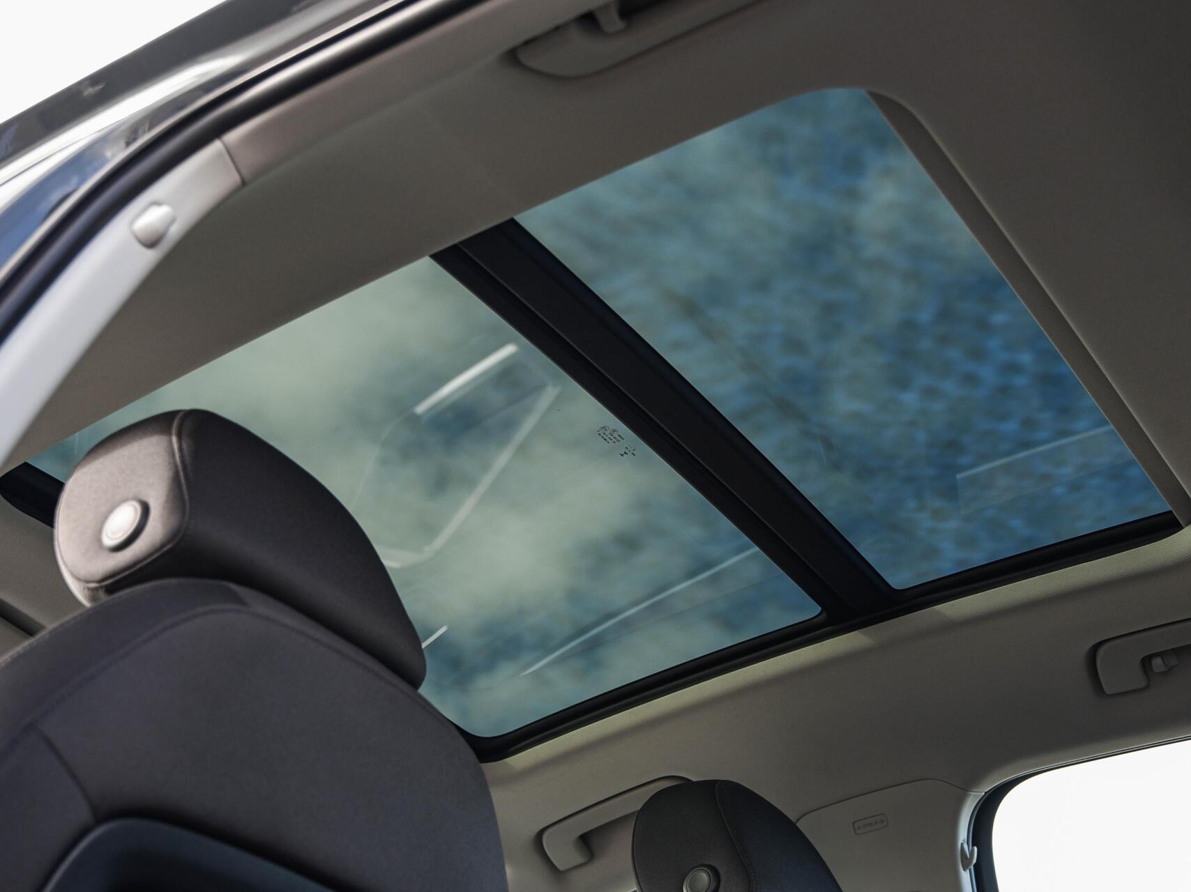 Foto van Audi Q3