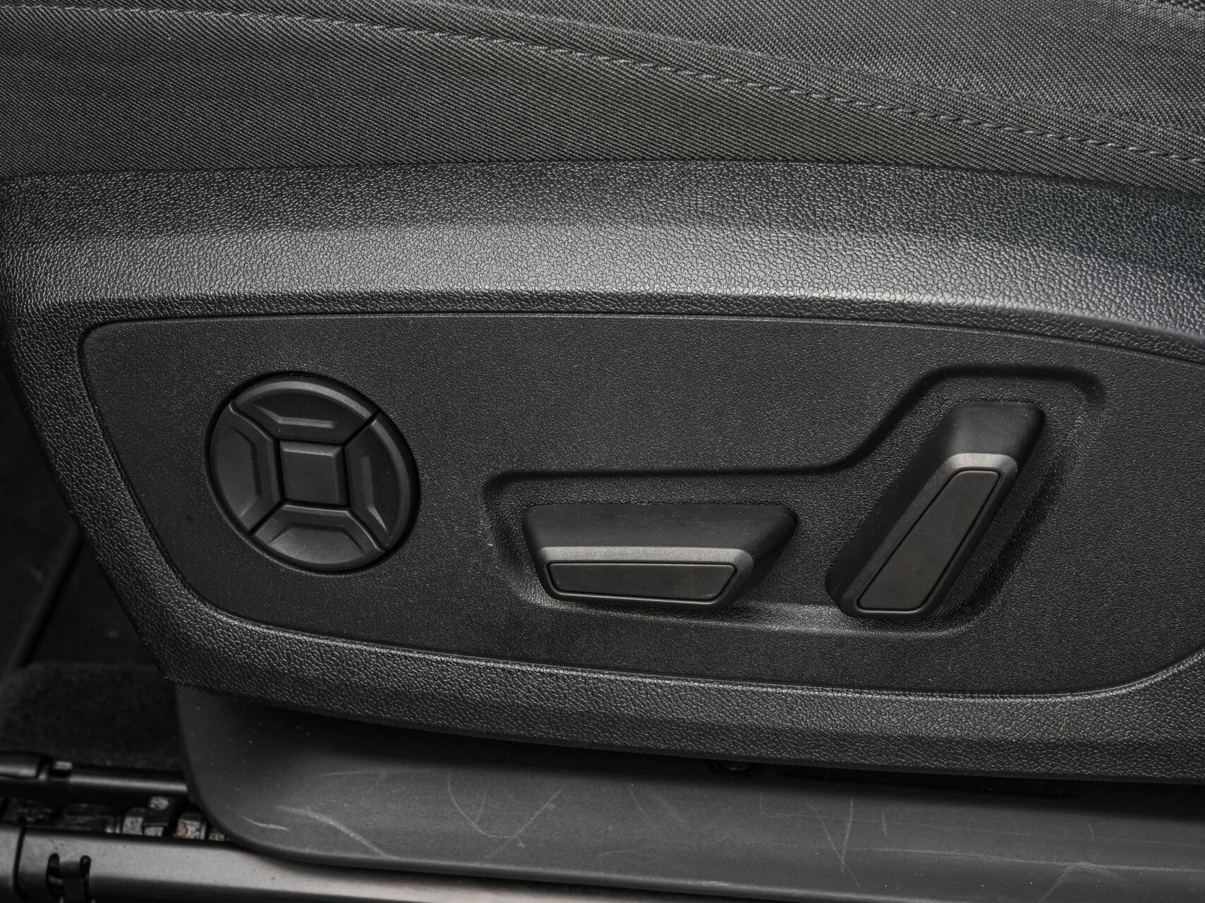 Foto van Audi Q3