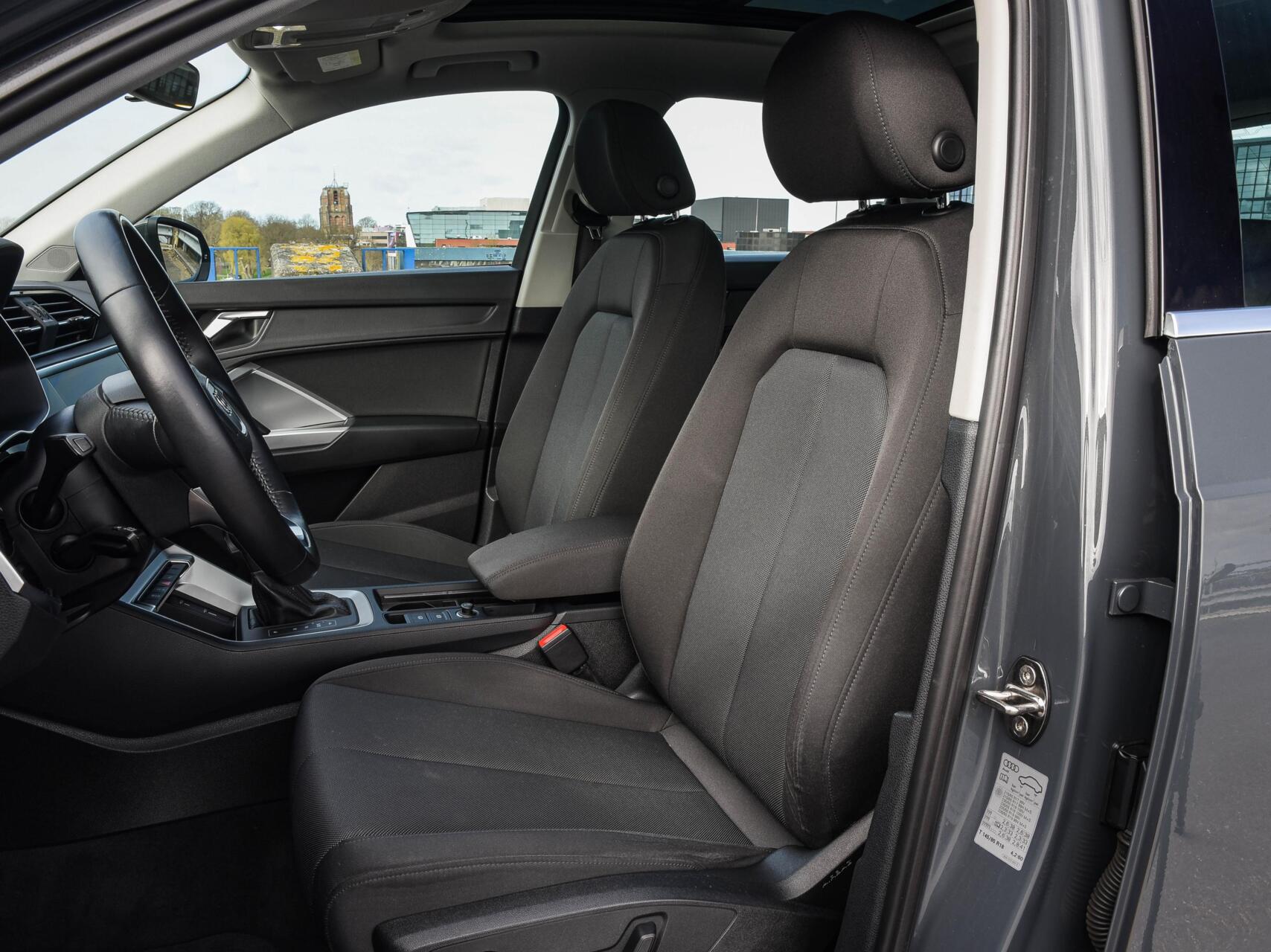 Foto van Audi Q3
