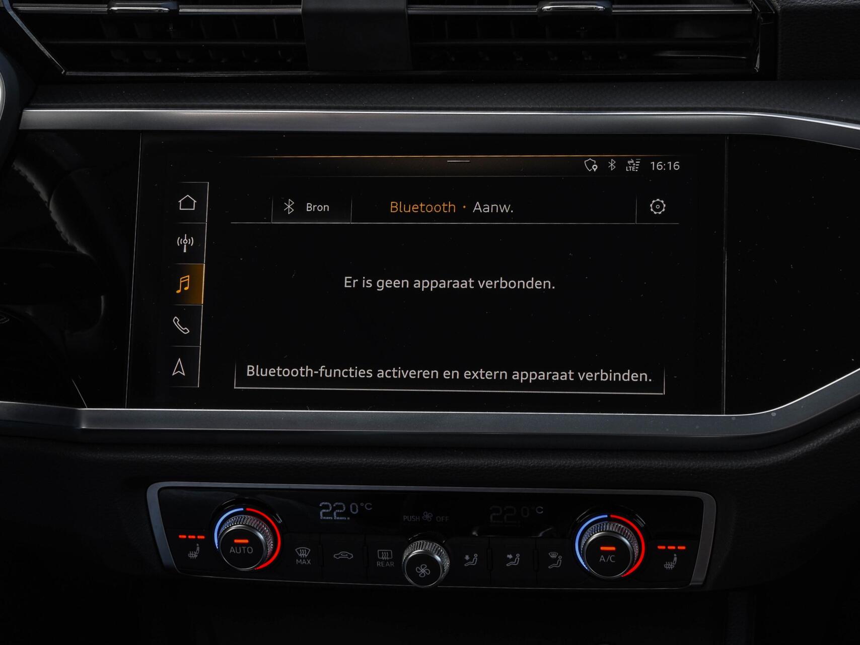 Foto van Audi Q3