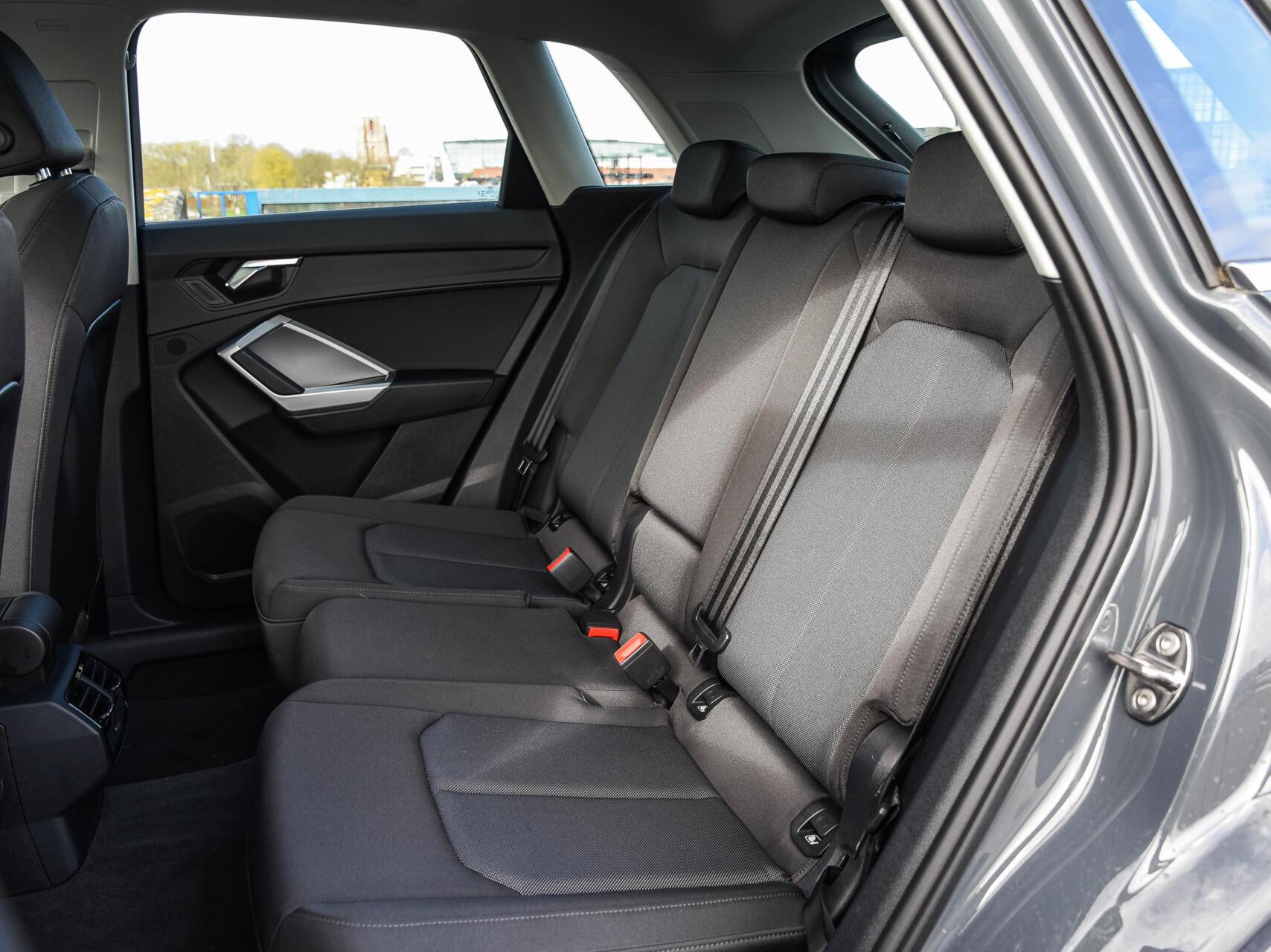 Foto van Audi Q3
