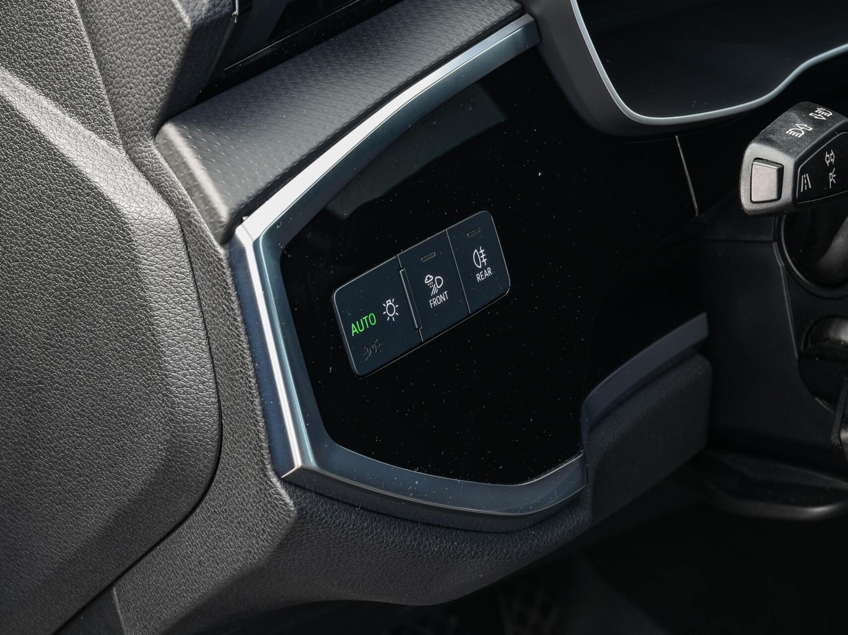 Foto van Audi Q3