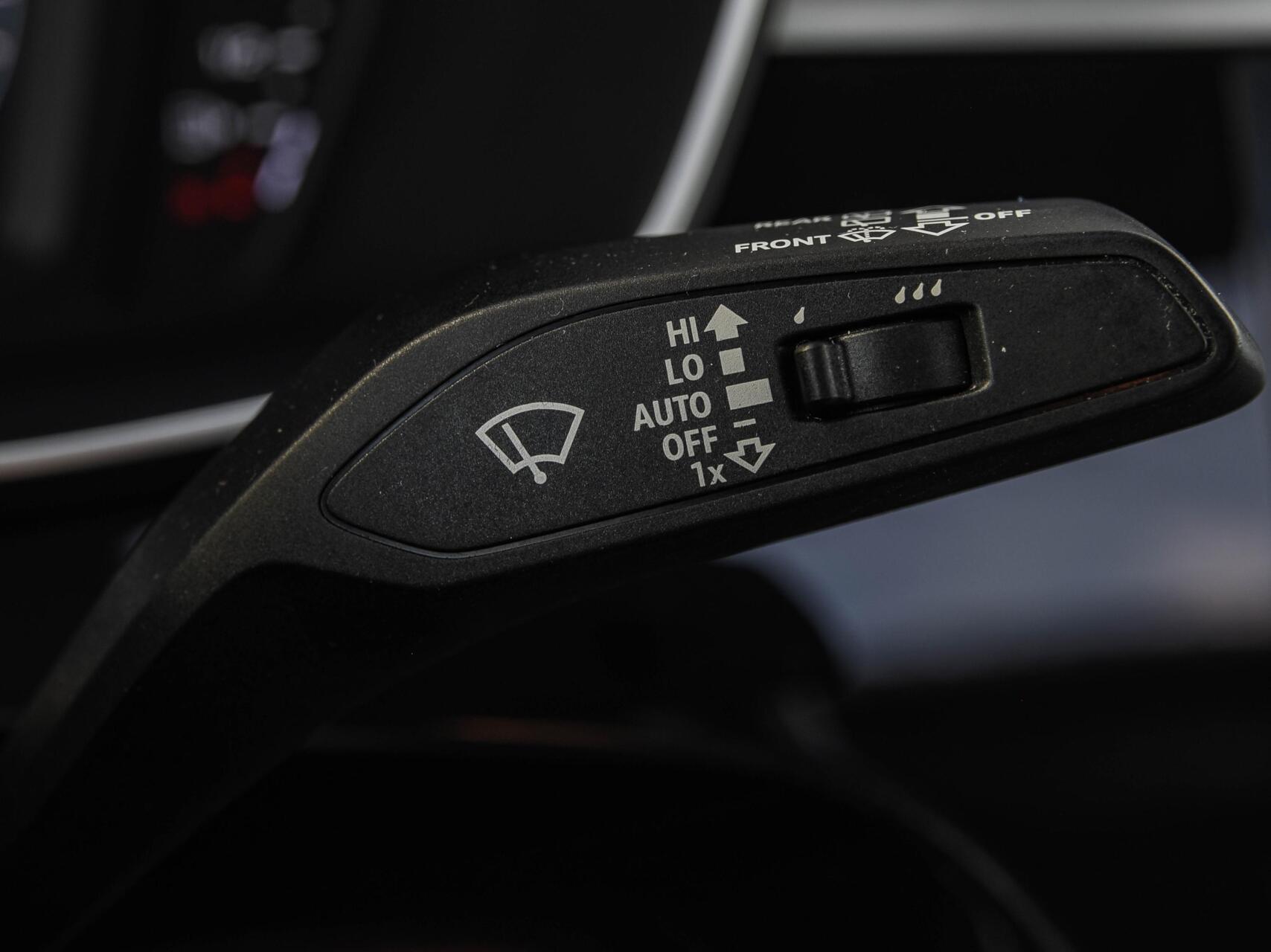 Foto van Audi Q3