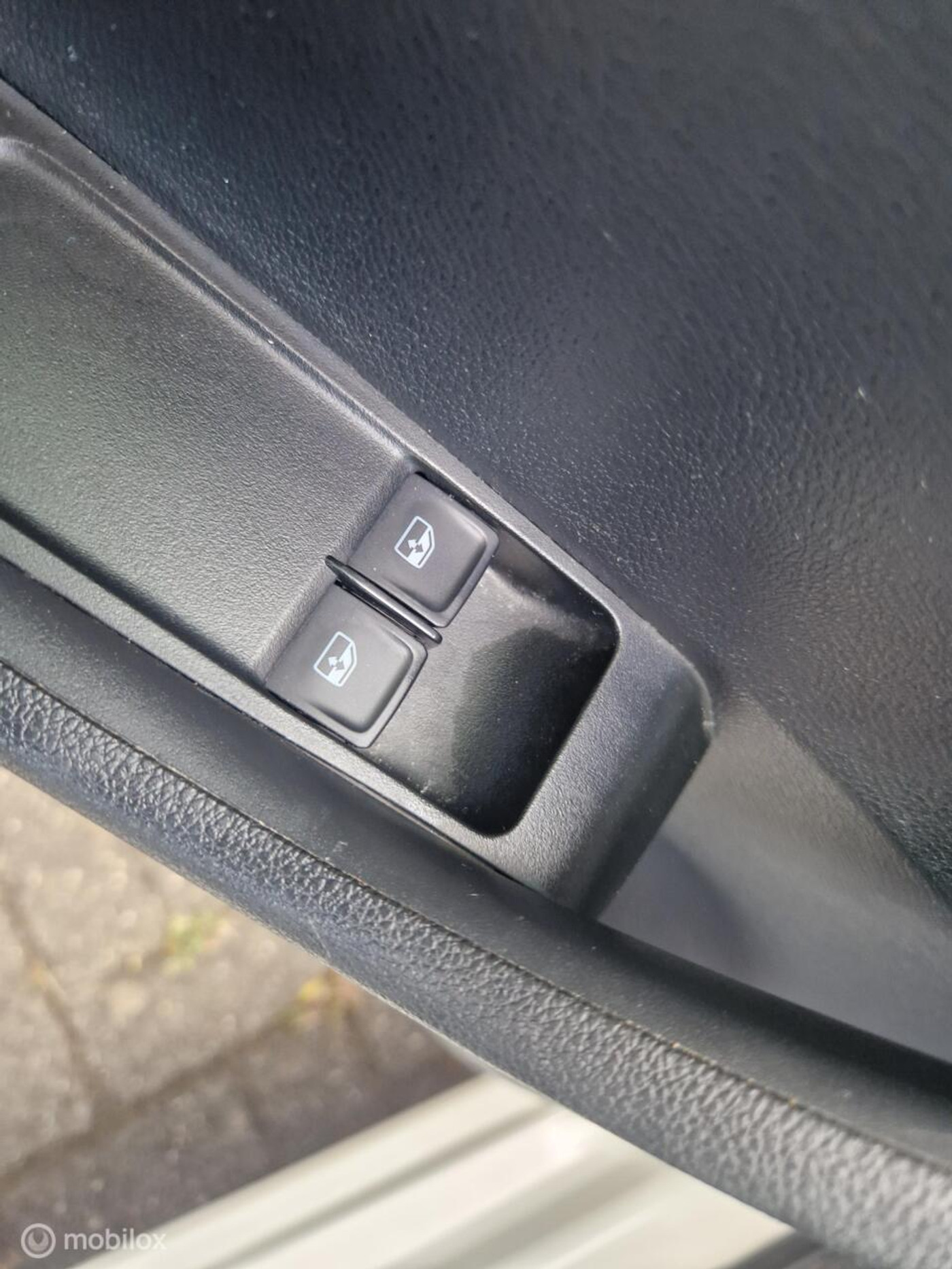 Foto van Skoda Fabia