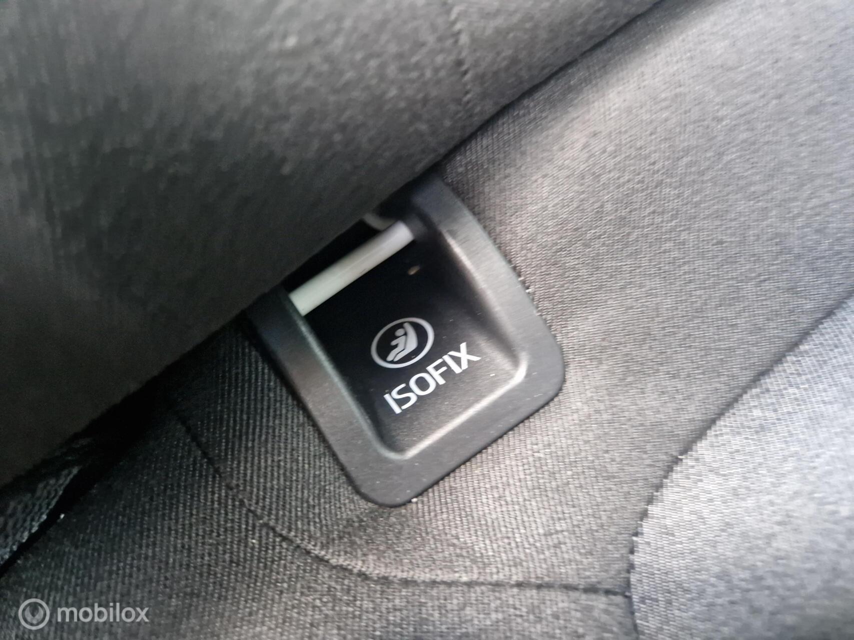 Foto van Skoda Fabia