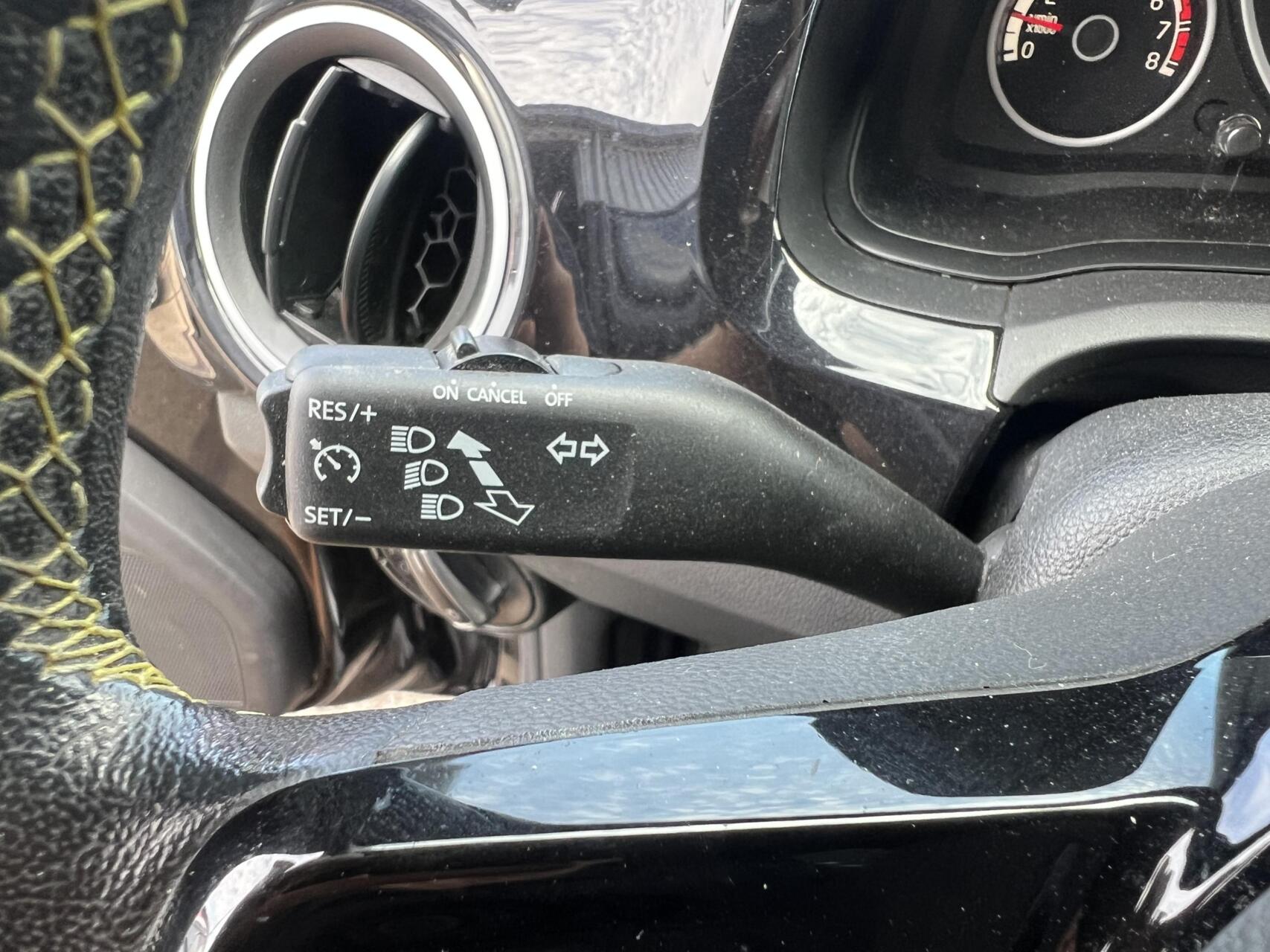 Foto van Volkswagen Up