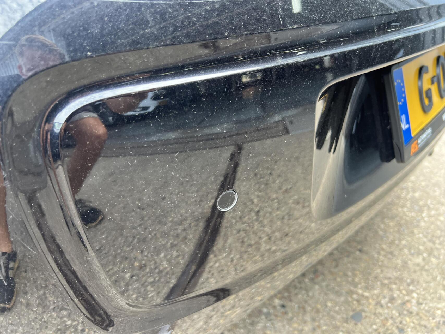 Foto van Volkswagen Up
