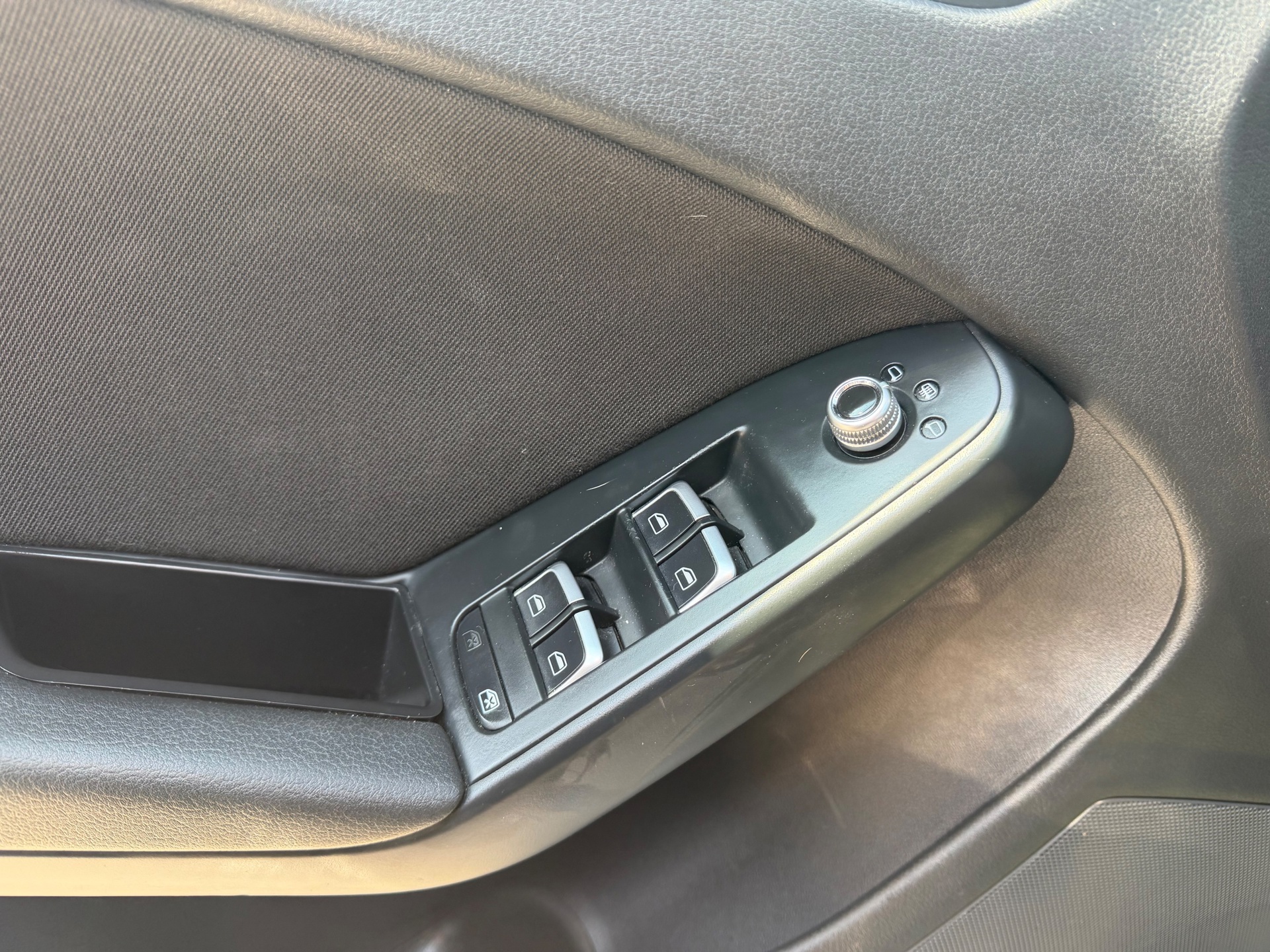 Foto van Audi A4 Avant