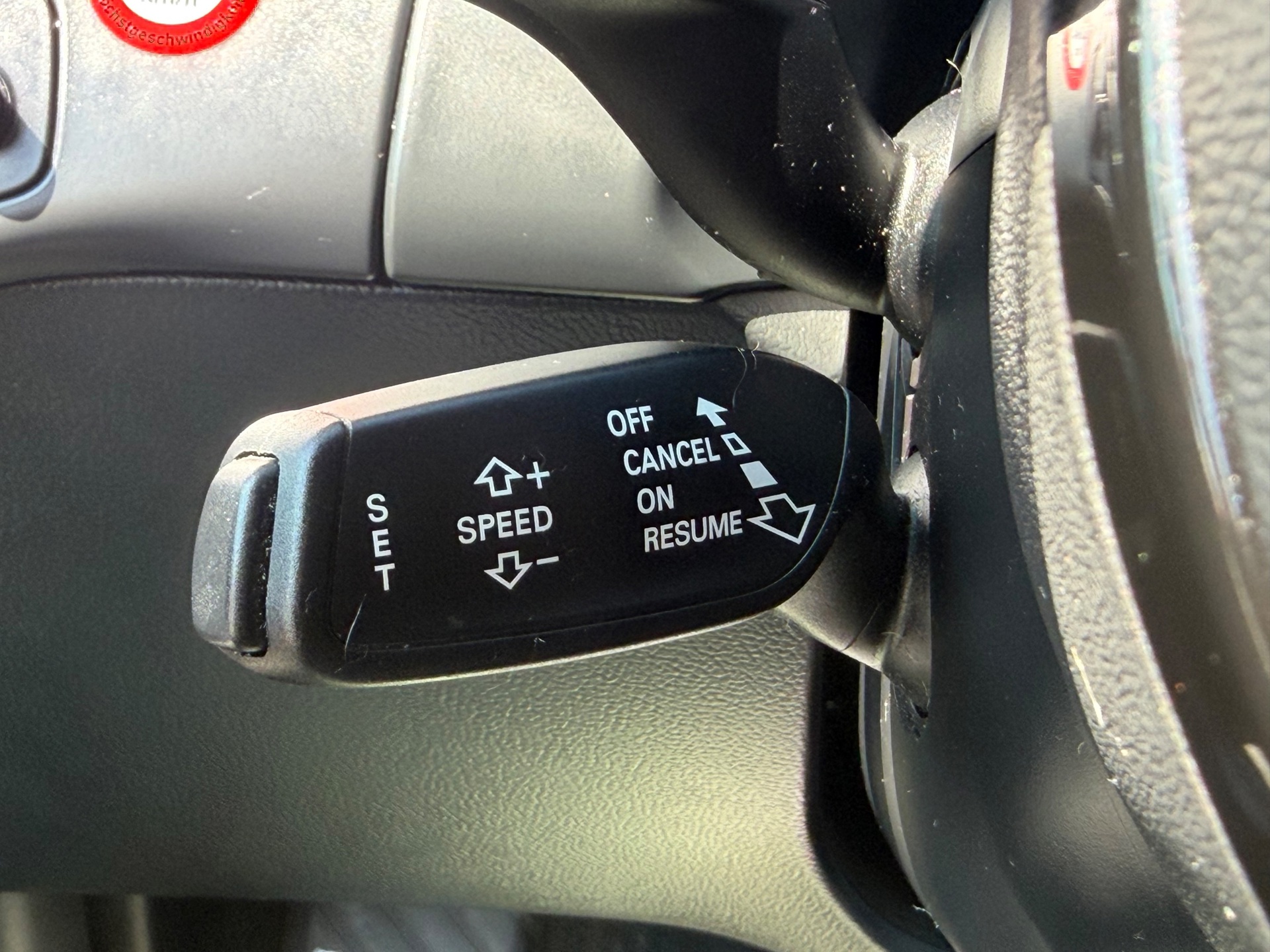 Foto van Audi A4 Avant