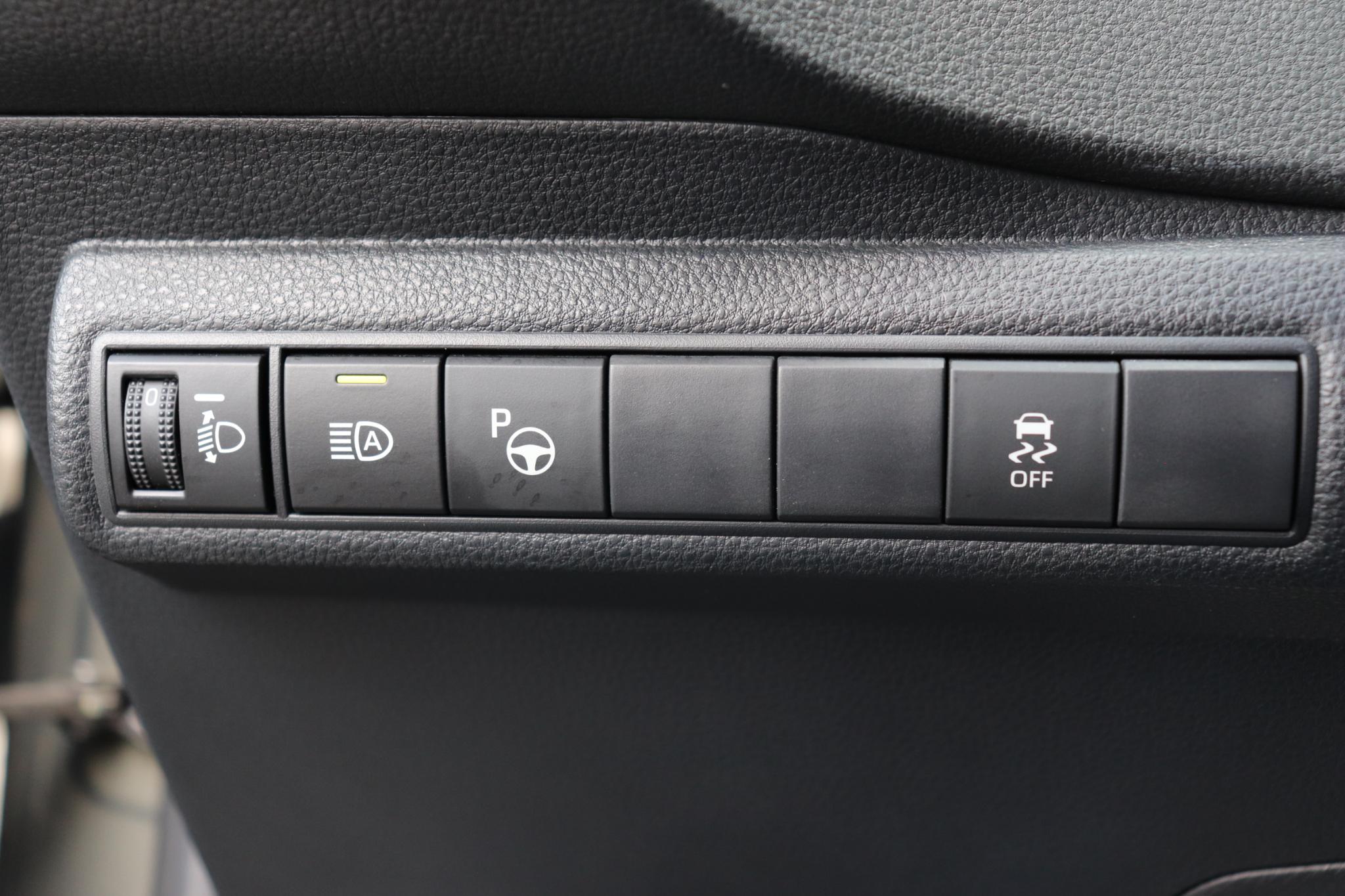Foto van Toyota Toyota Corolla