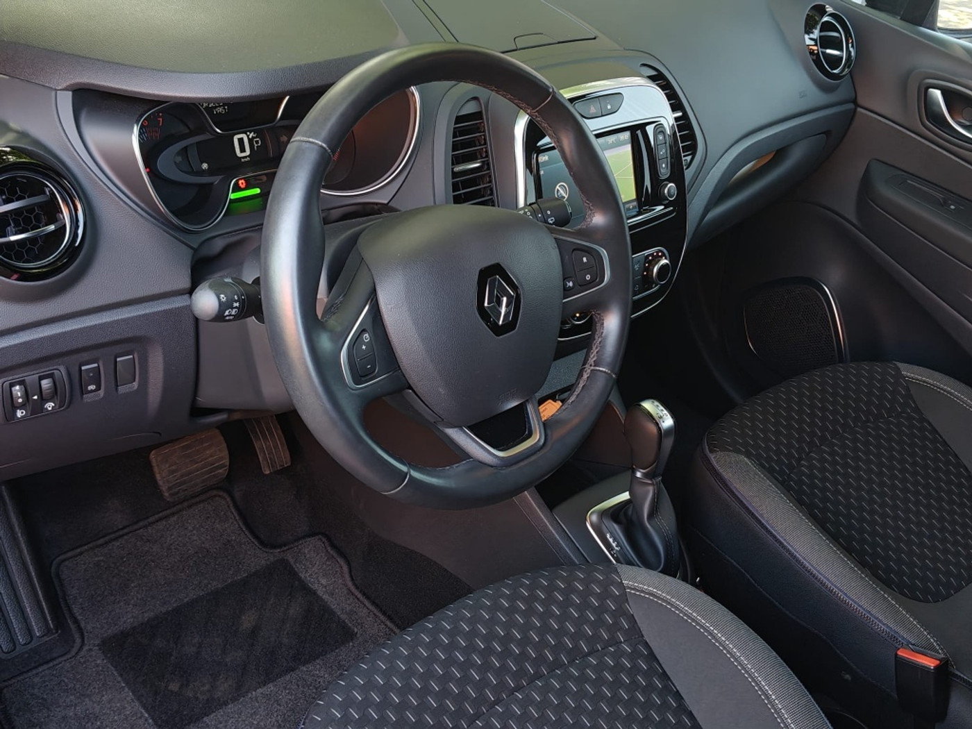 Foto van Renault Captur