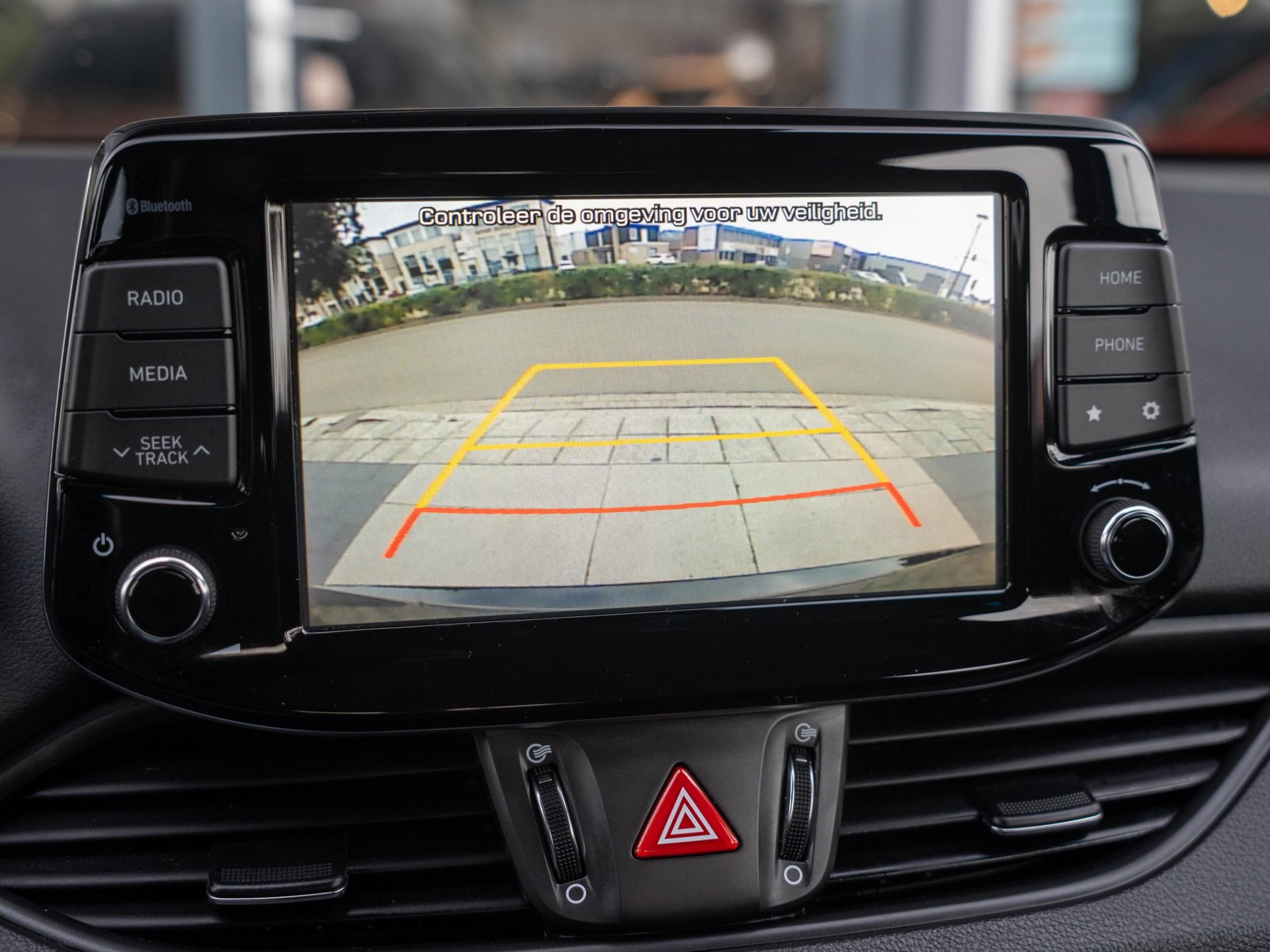 Foto van Hyundai I 30
