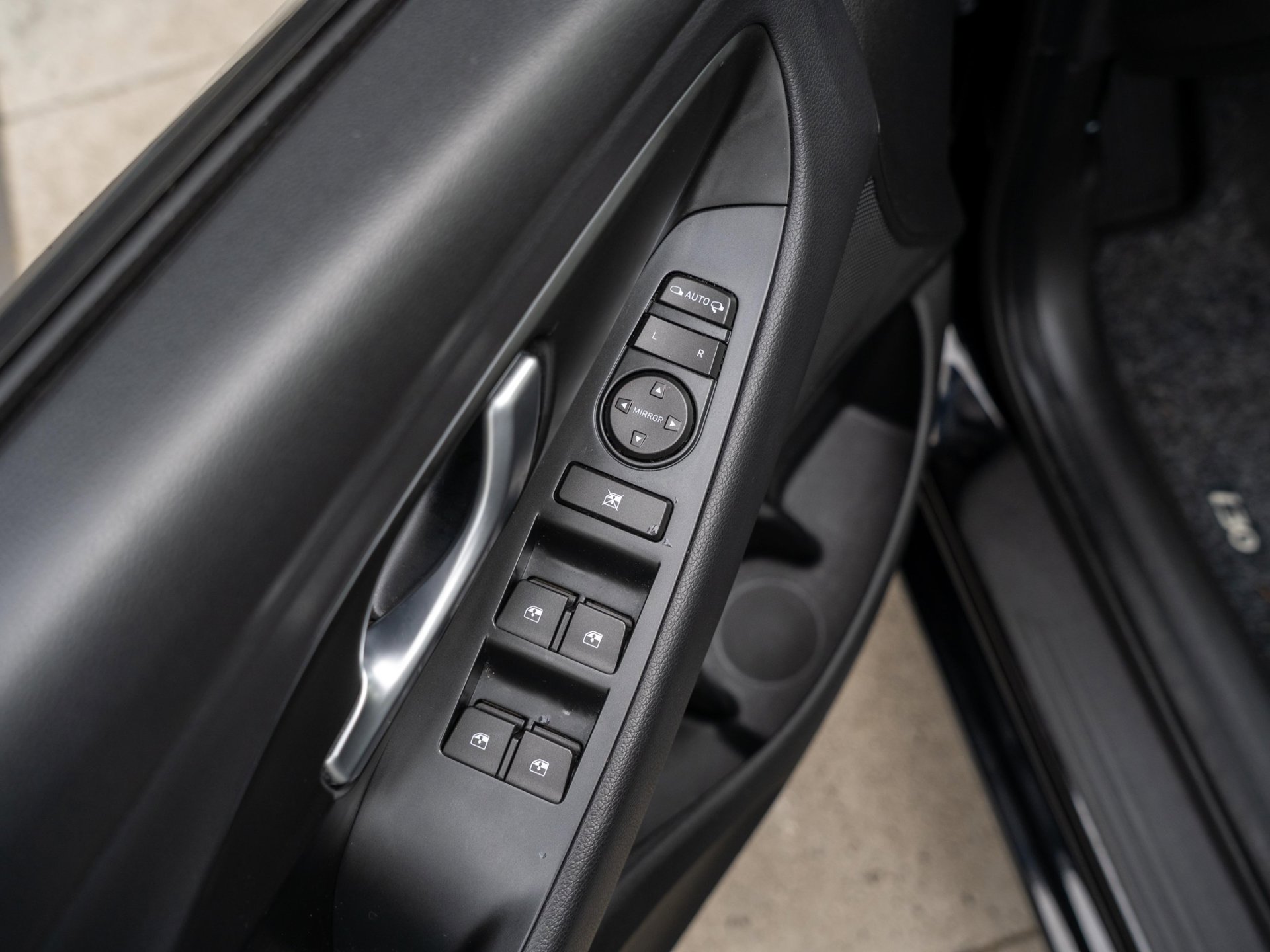 Foto van Hyundai I 30
