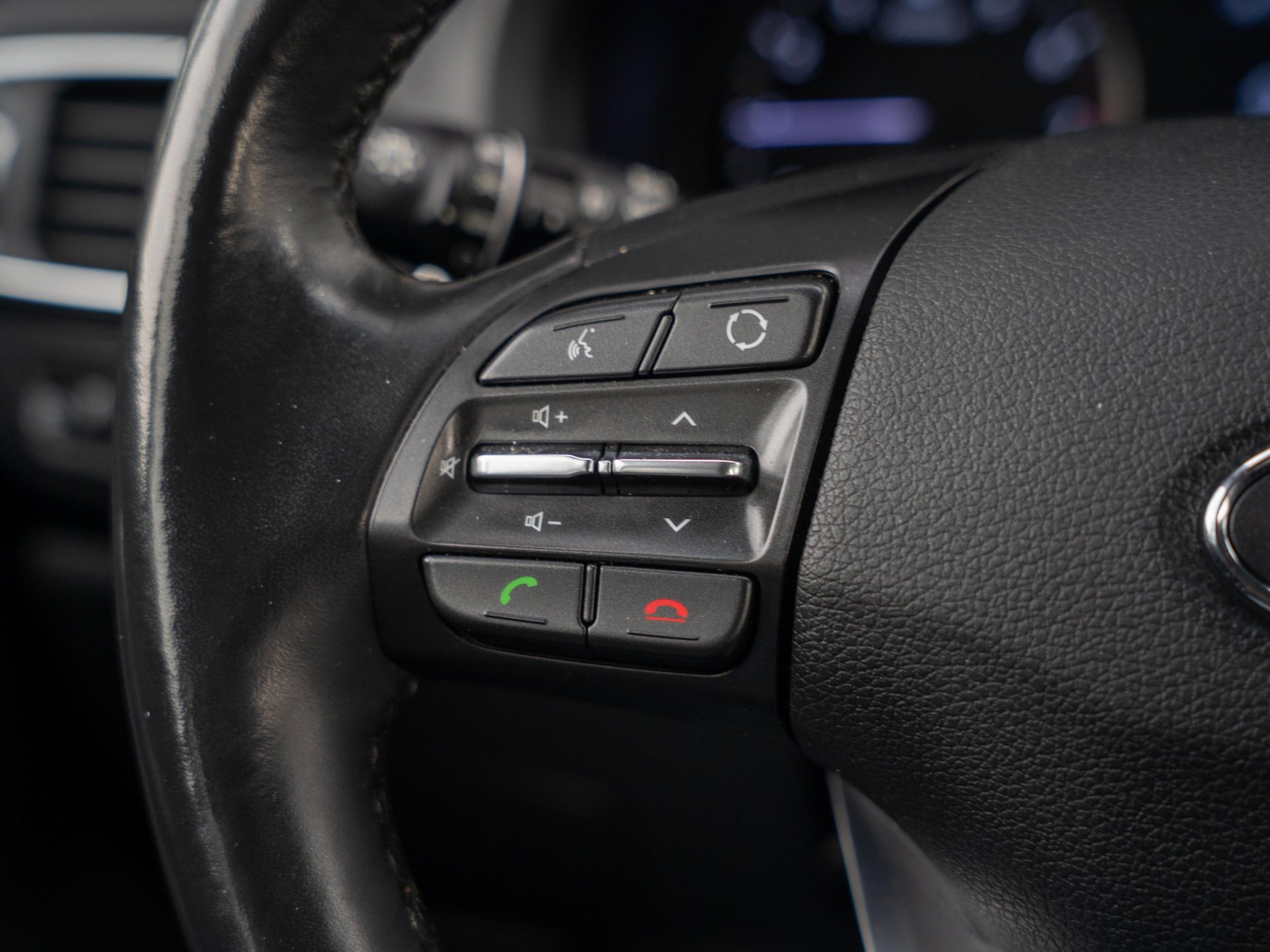 Foto van Hyundai I 30