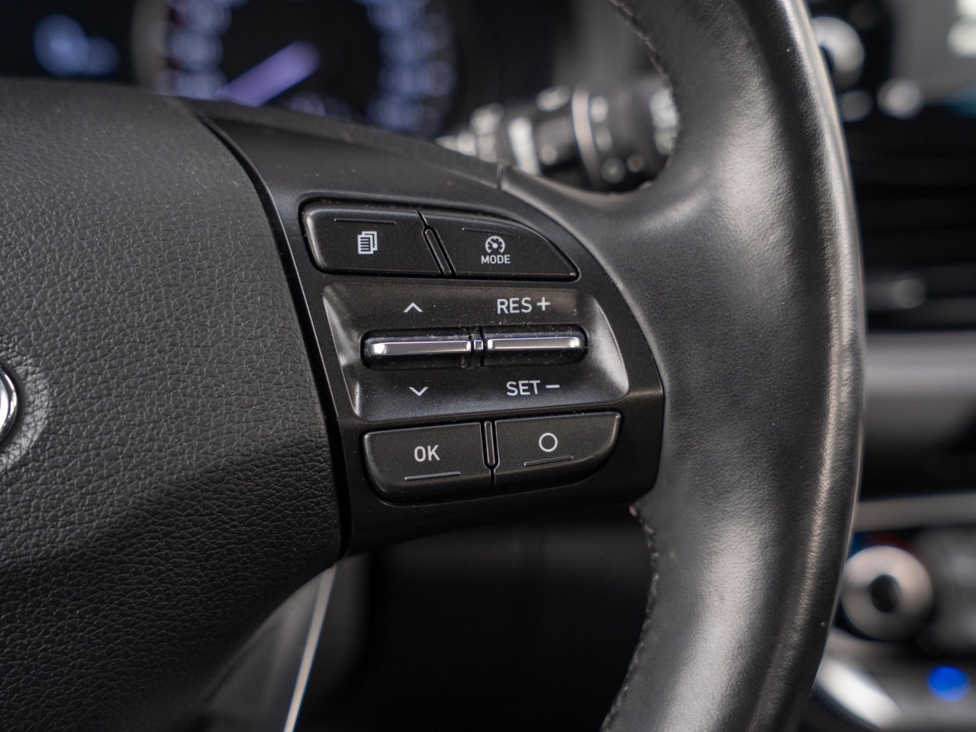 Foto van Hyundai I 30