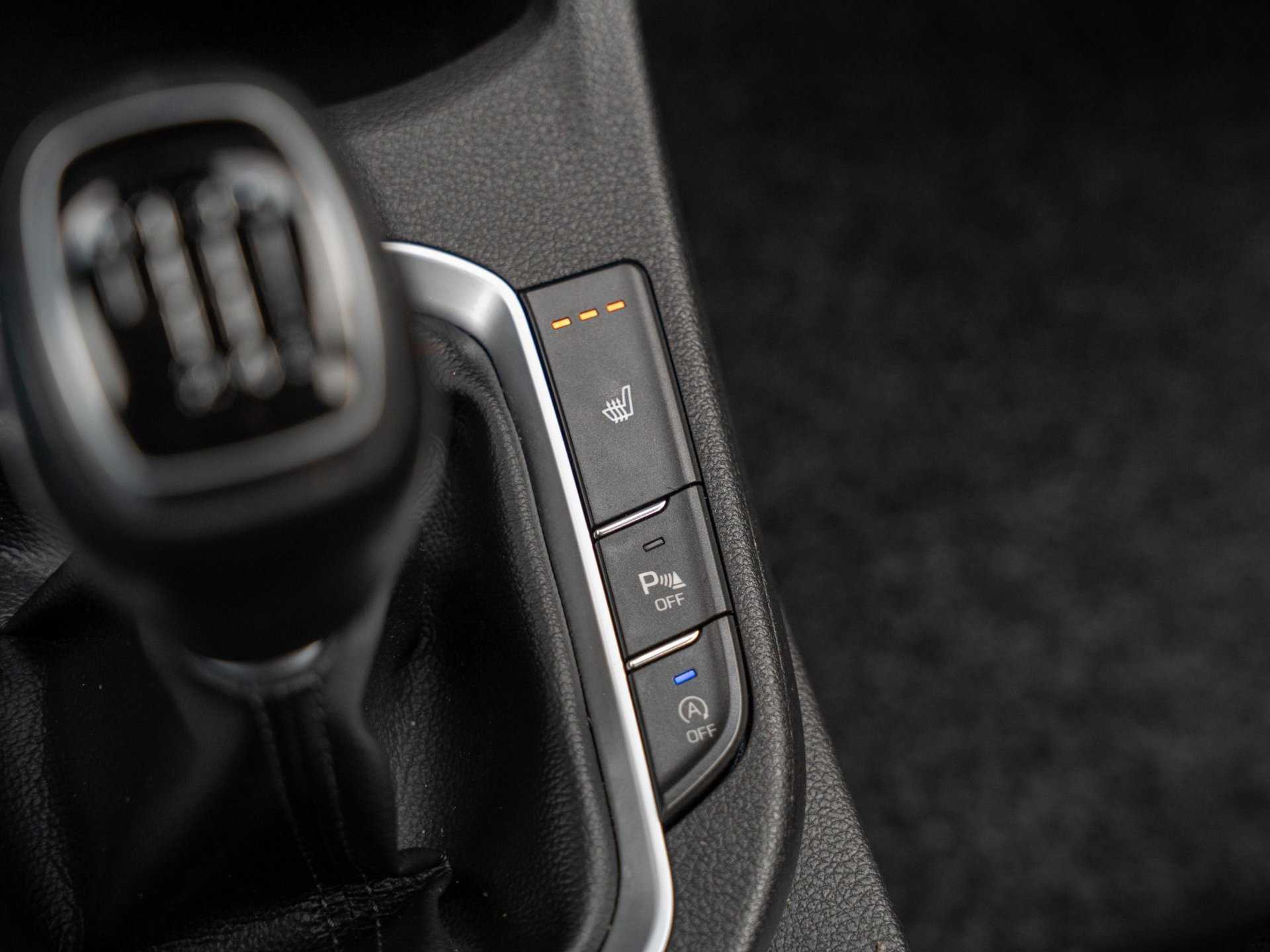 Foto van Hyundai I 30