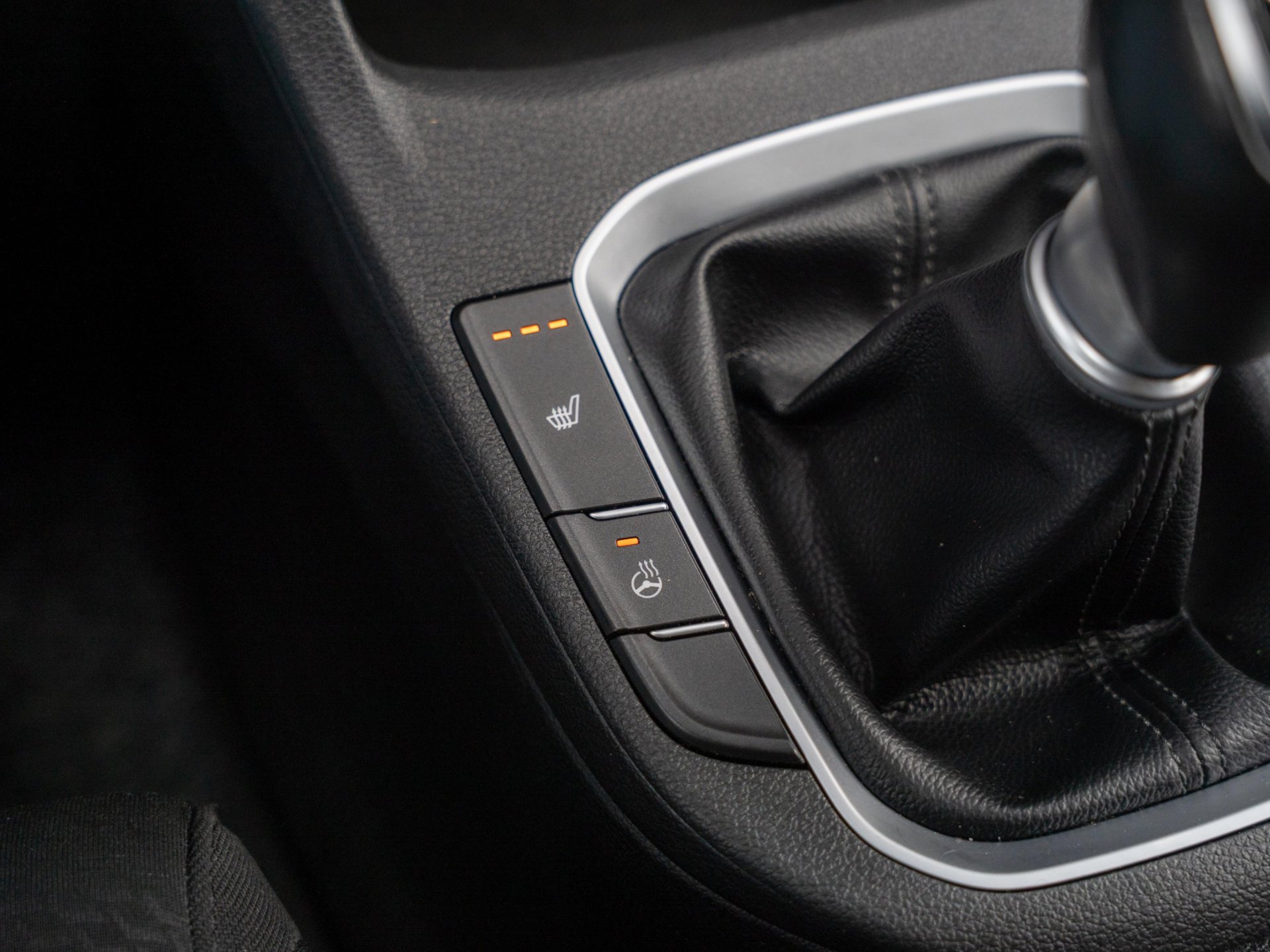 Foto van Hyundai I 30