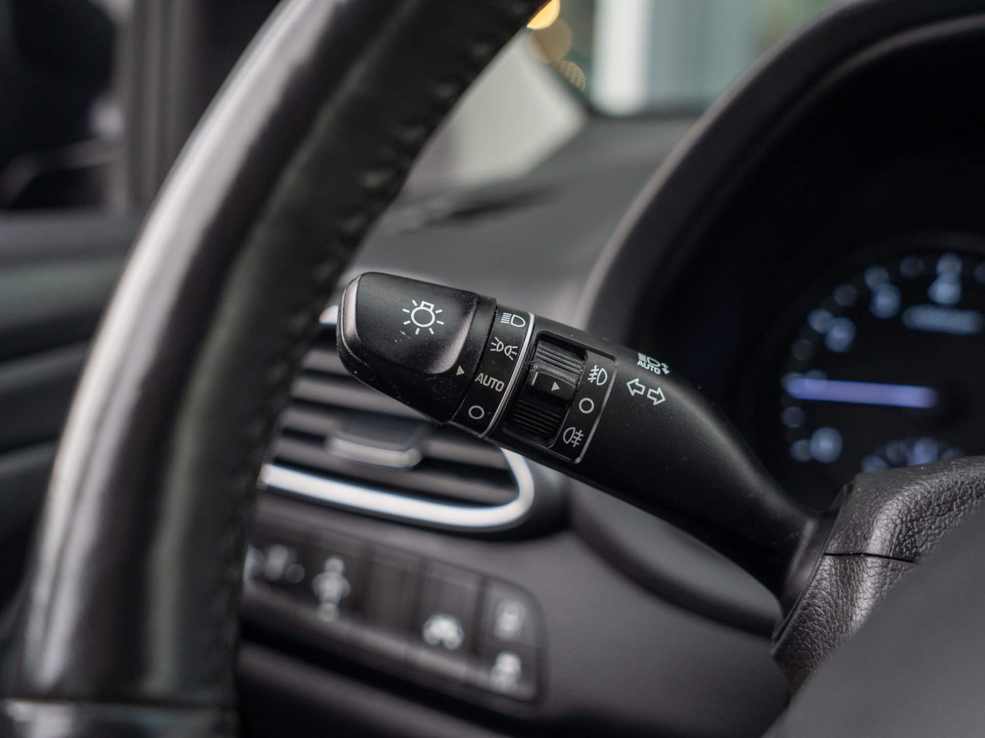 Foto van Hyundai I 30