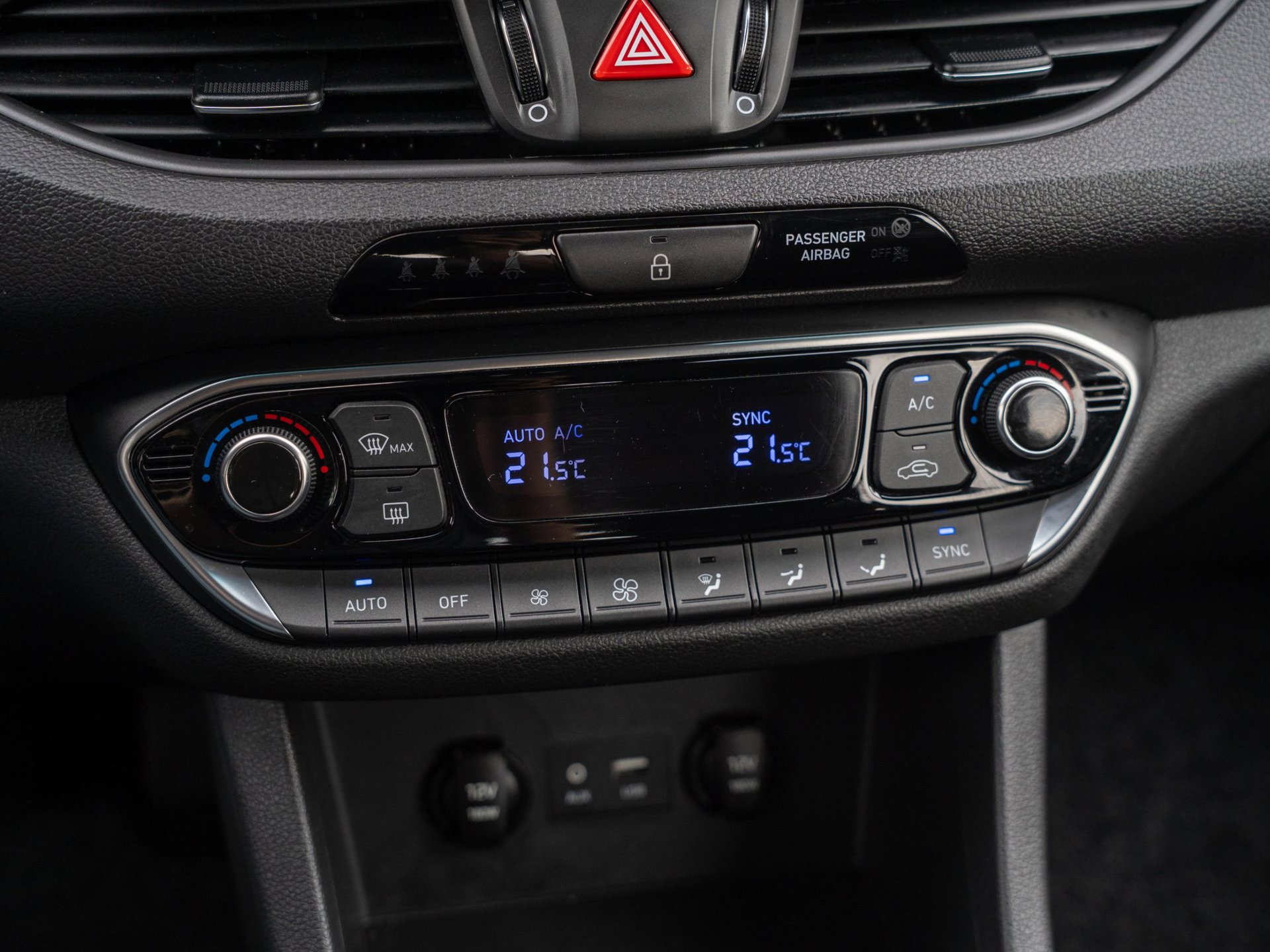 Foto van Hyundai I 30