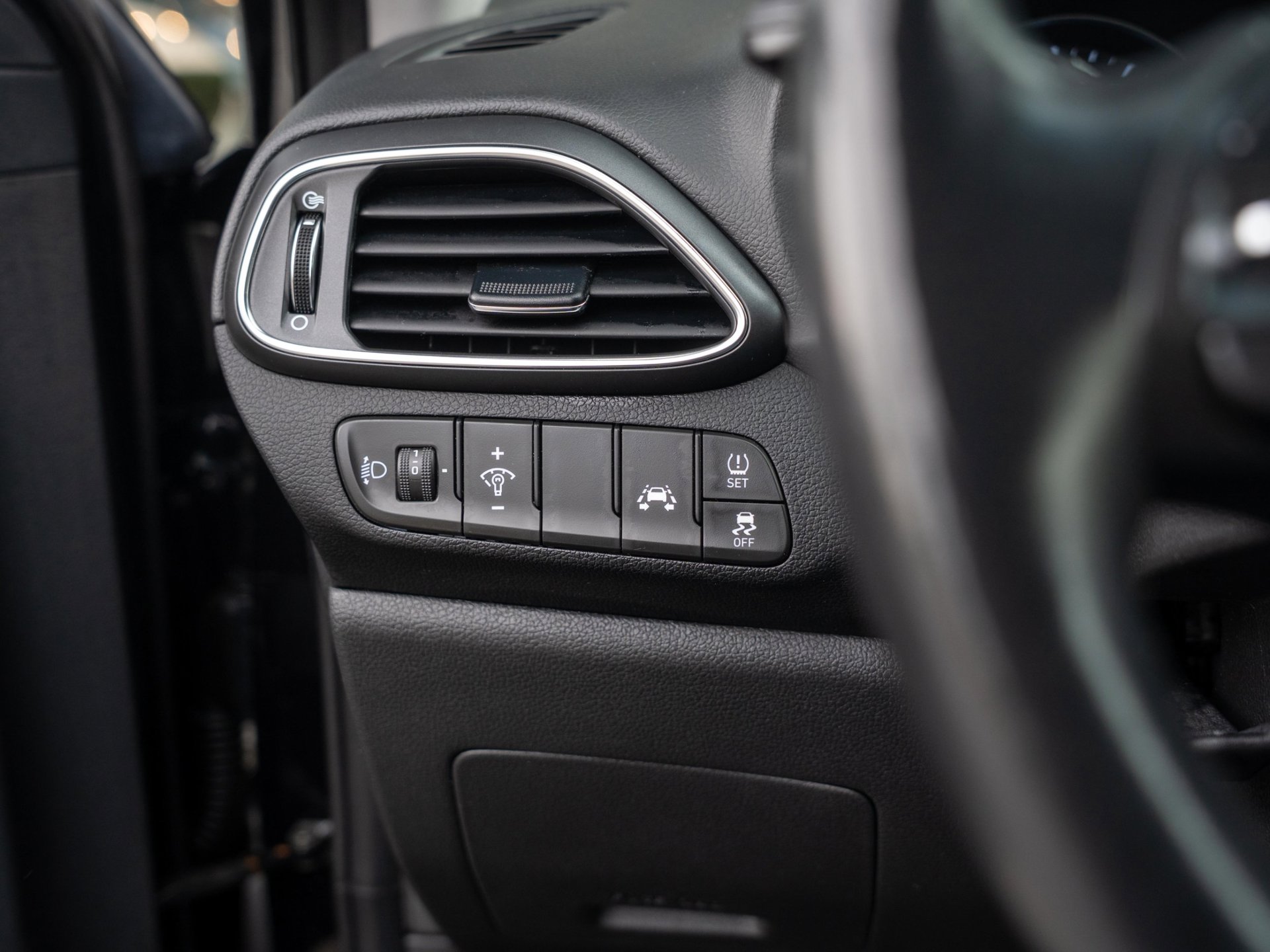 Foto van Hyundai I 30