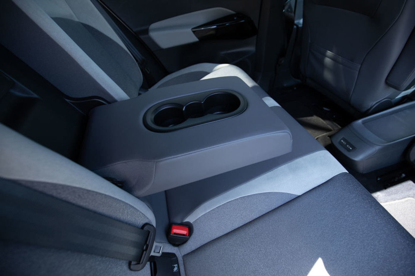 Foto van Volkswagen Id.3 Pro 150 KW