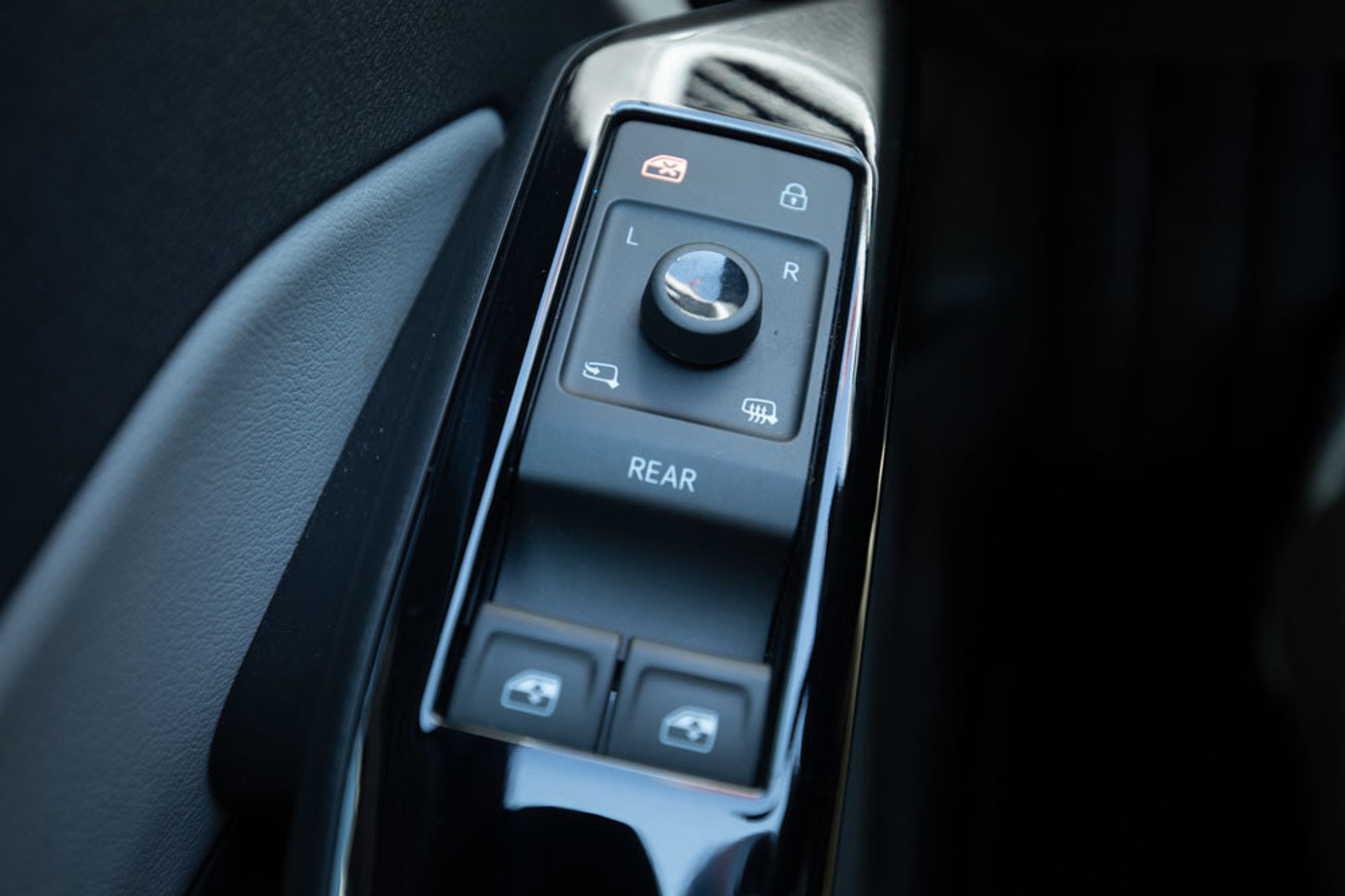 Foto van Volkswagen Id.3 Pro 150 KW