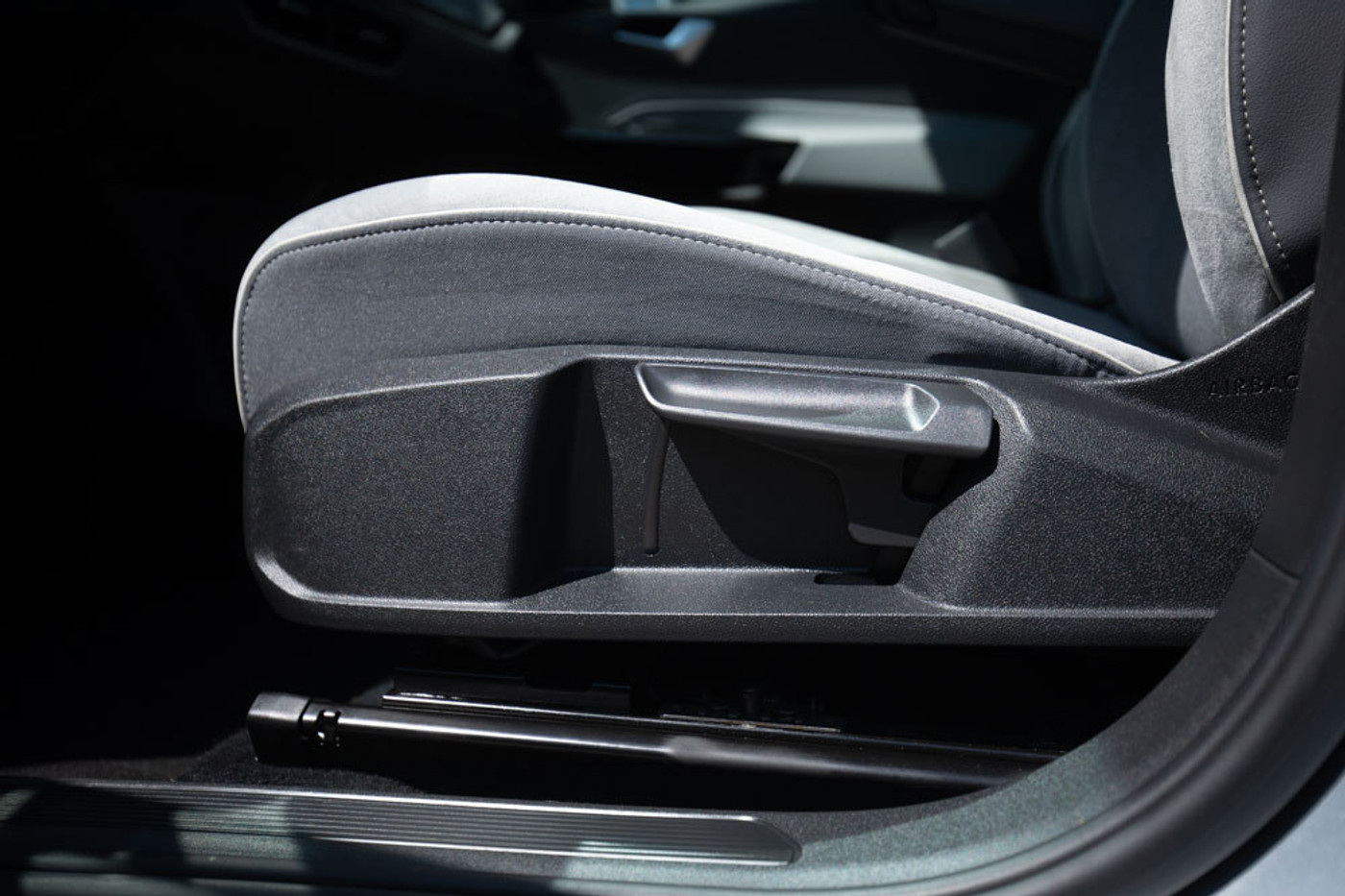 Foto van Volkswagen Id.3 Pro 150 KW