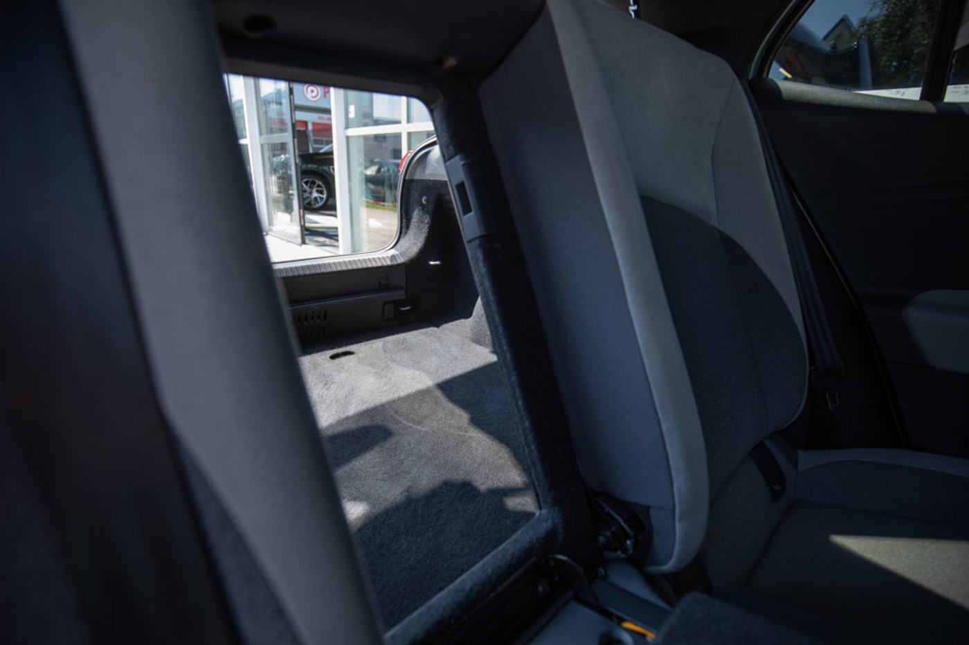 Foto van Volkswagen Id.3 Pro 150 KW