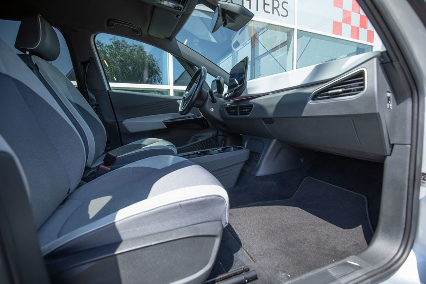 Foto van Volkswagen Id.3 Pro 150 KW