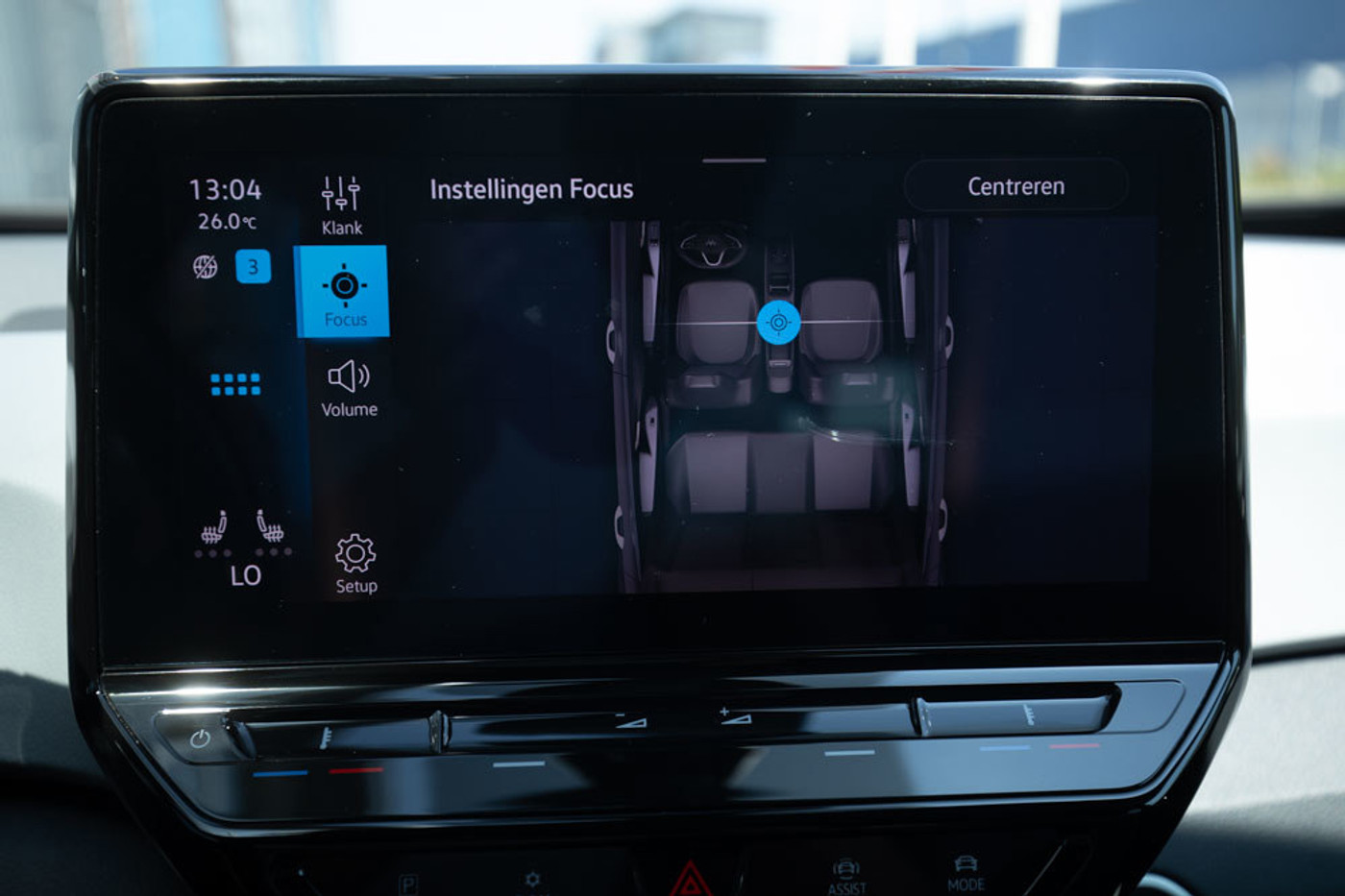Foto van Volkswagen Id.3 Pro 150 KW