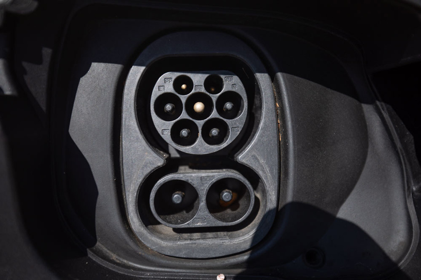 Foto van Volkswagen Id.3 Pro 150 KW