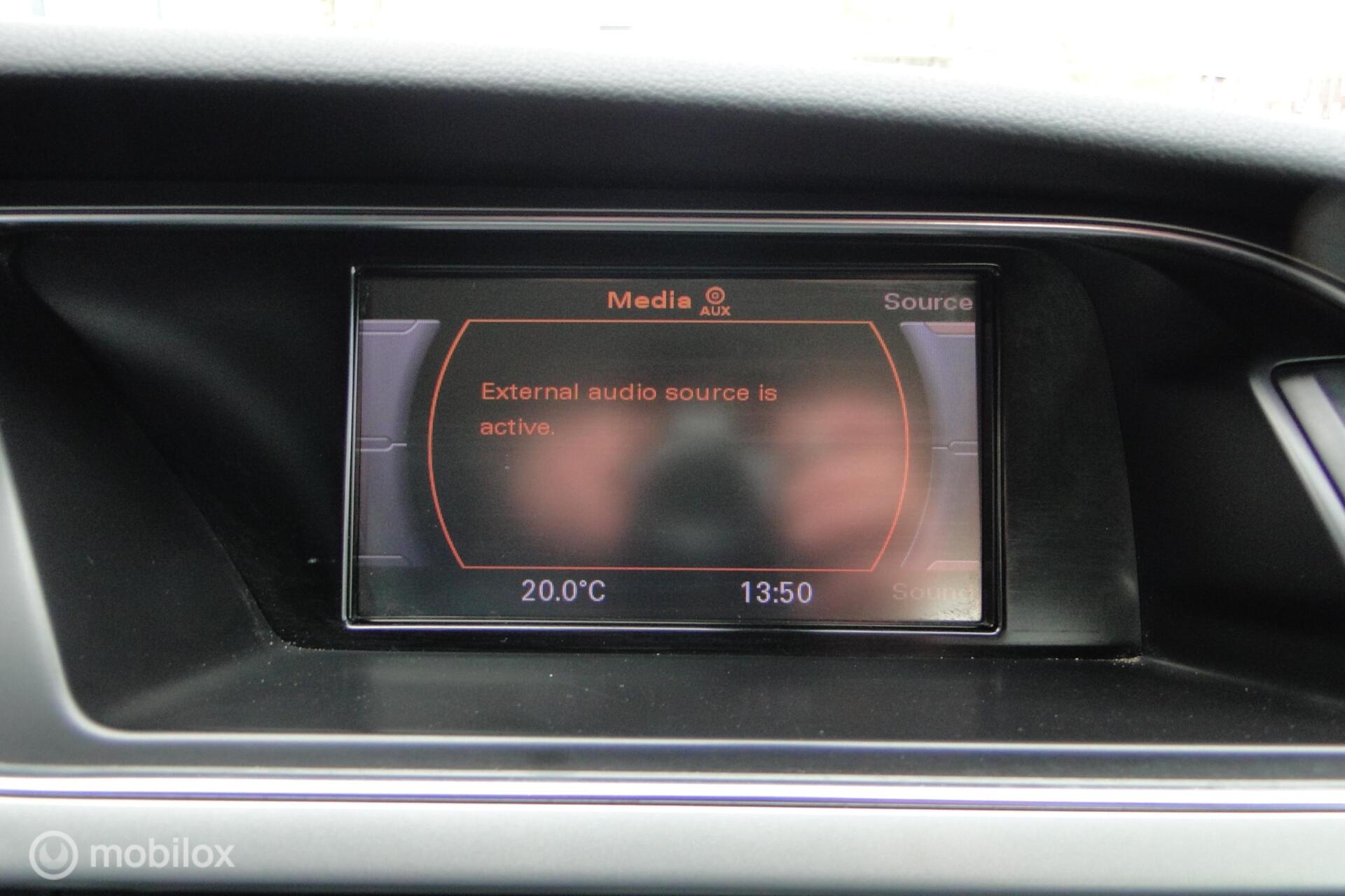 Foto van Audi Audi A5 Cabriolet