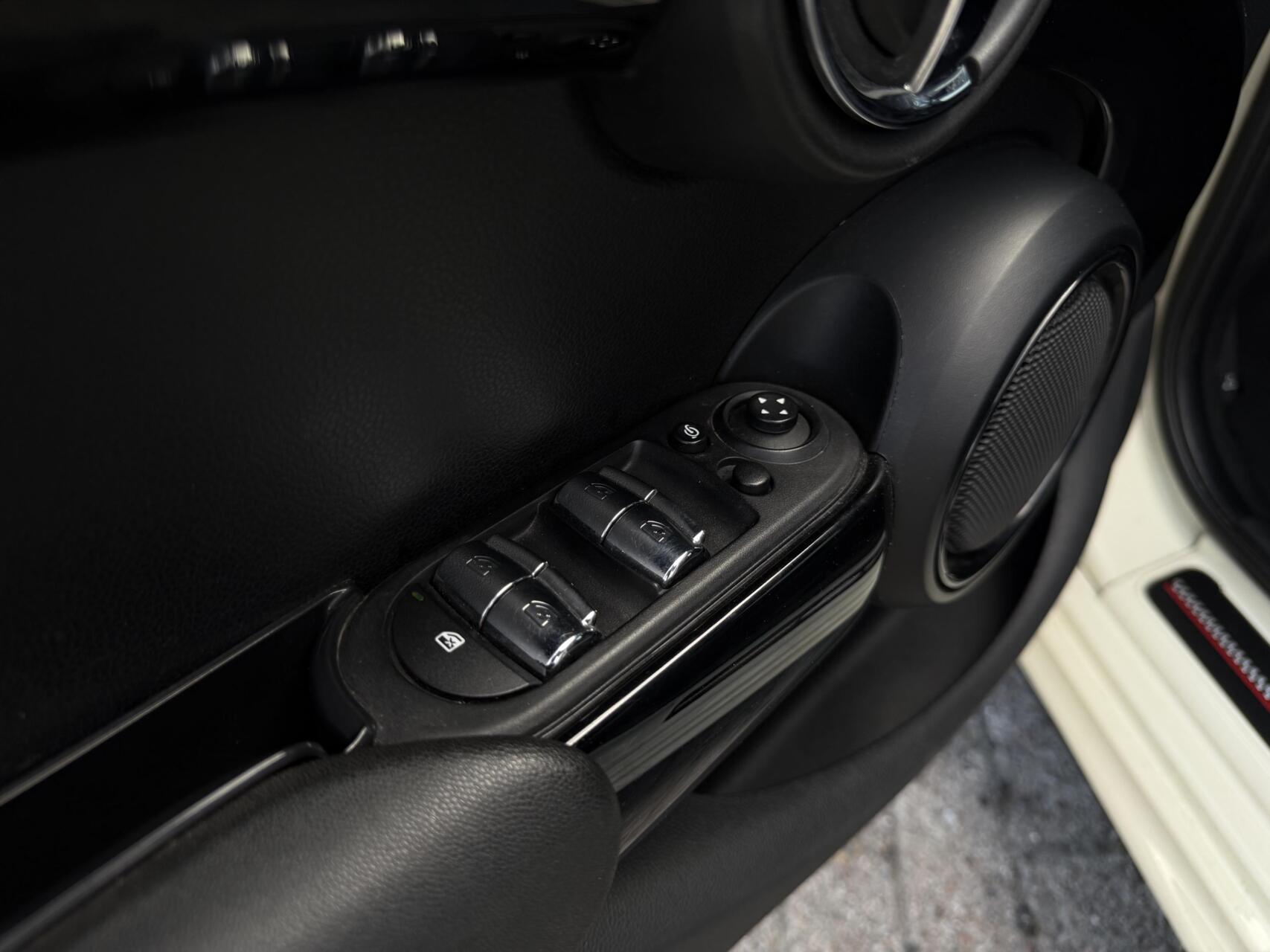 Foto van Mini Cooper
