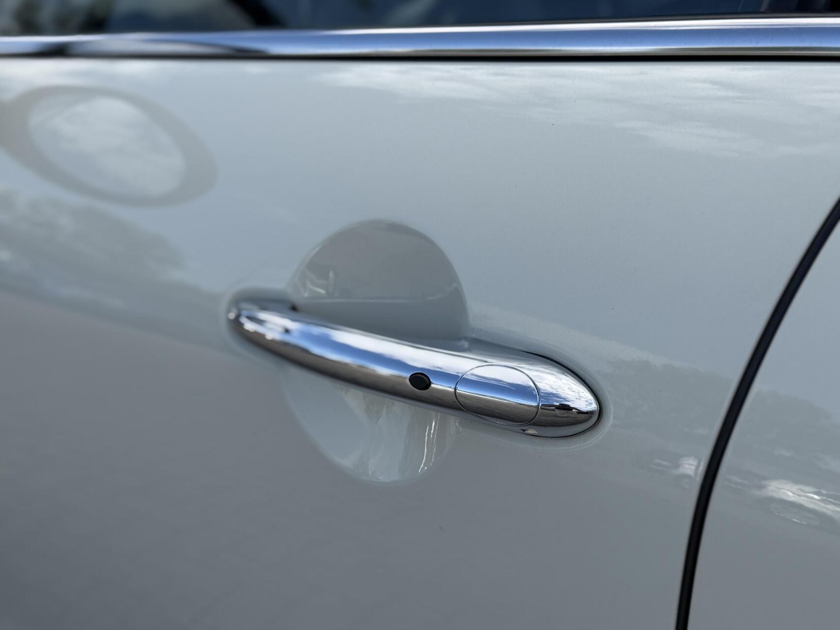 Foto van Mini Cooper
