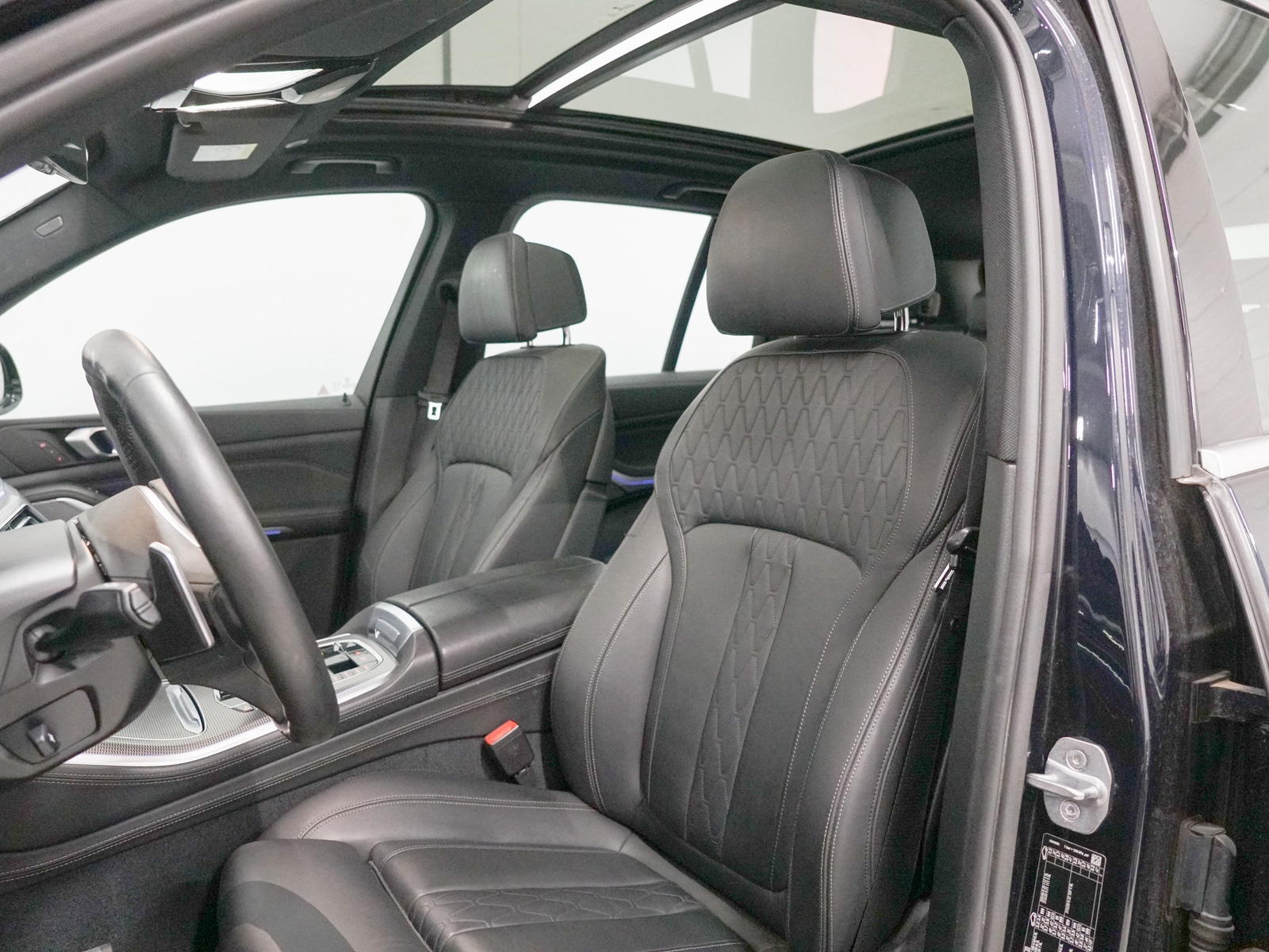 Foto van BMW X5 Xdrive40i