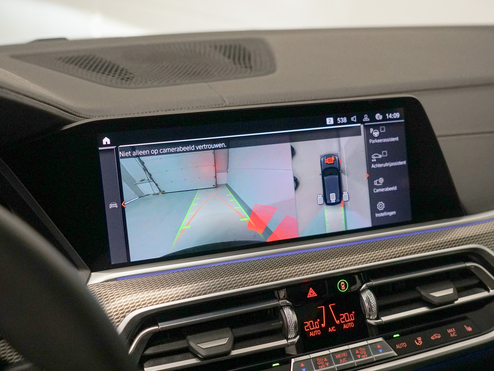 Foto van BMW X5 Xdrive40i