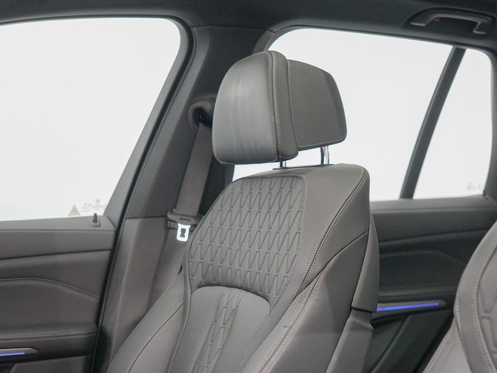 Foto van BMW X5 Xdrive40i