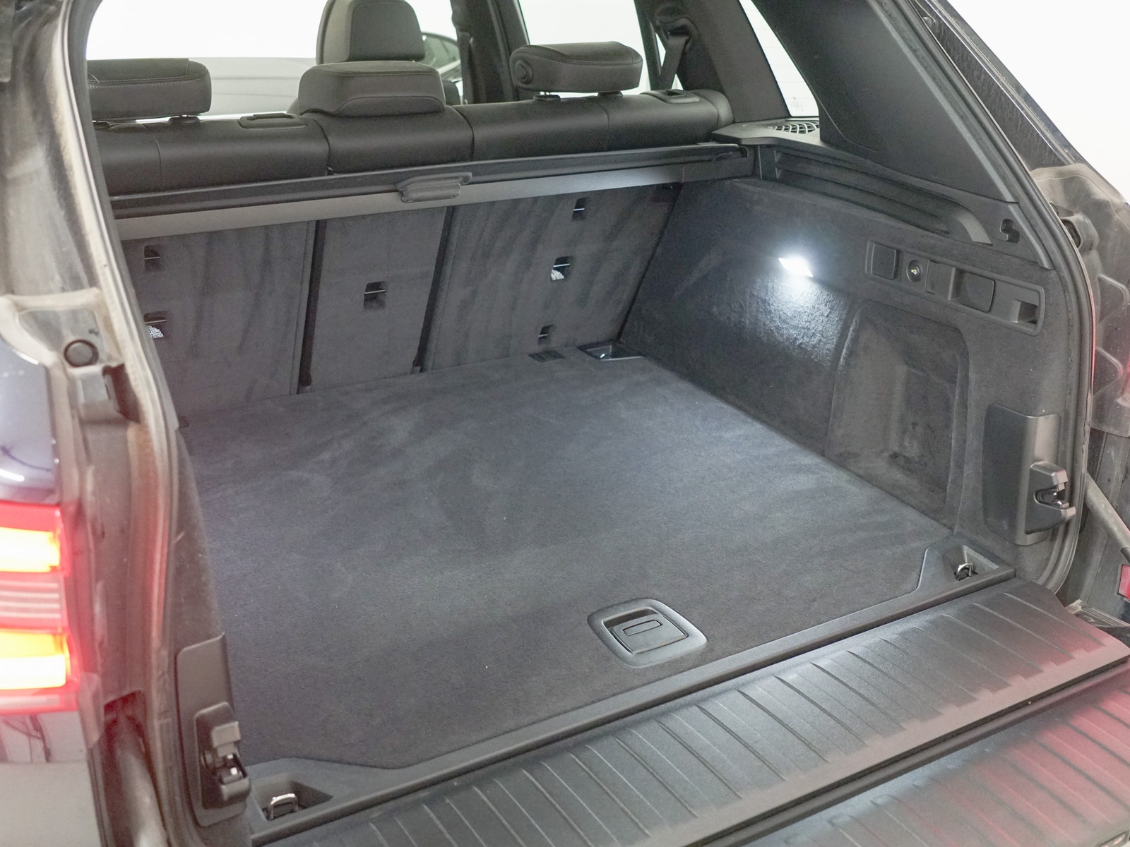 Foto van BMW X5 Xdrive40i
