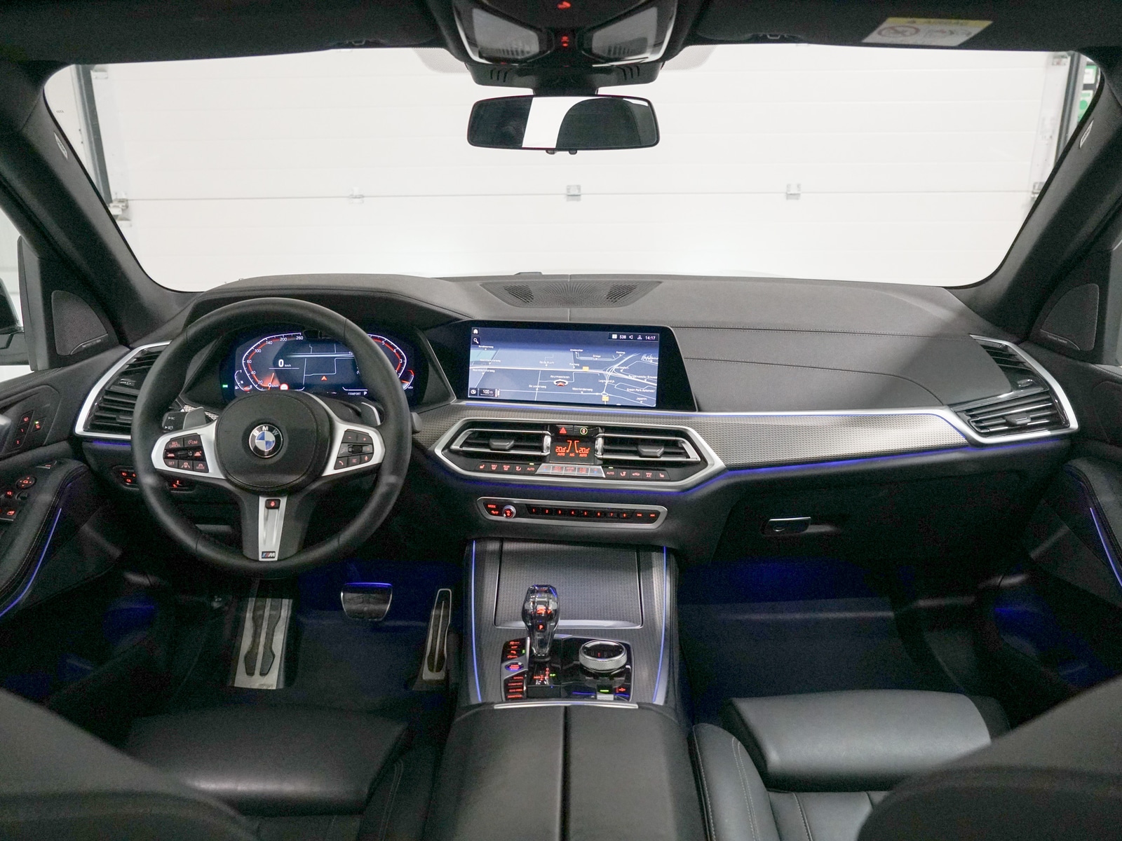Foto van BMW X5 Xdrive40i