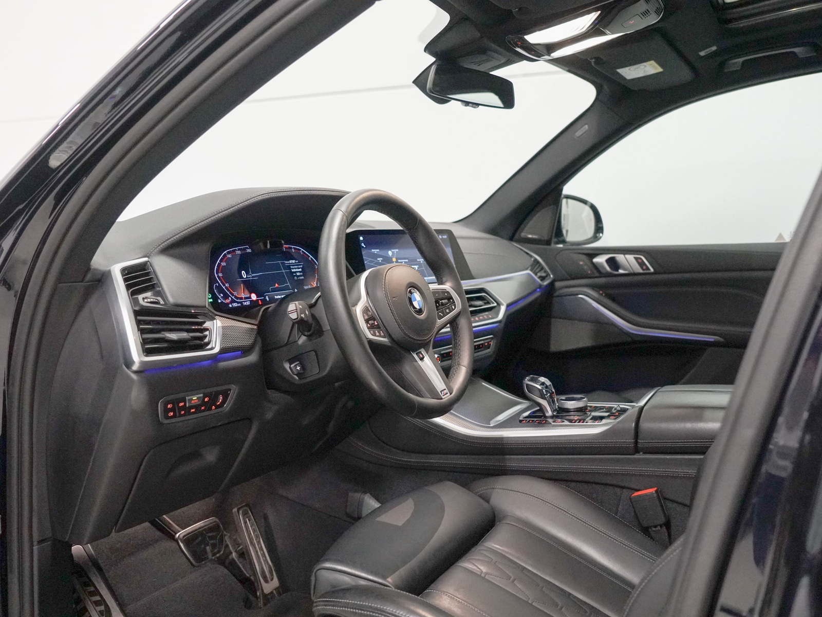 Foto van BMW X5 Xdrive40i