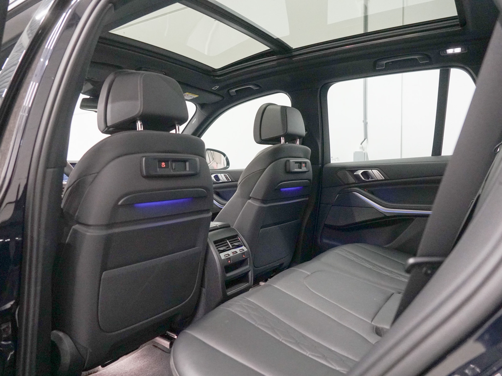 Foto van BMW X5 Xdrive40i