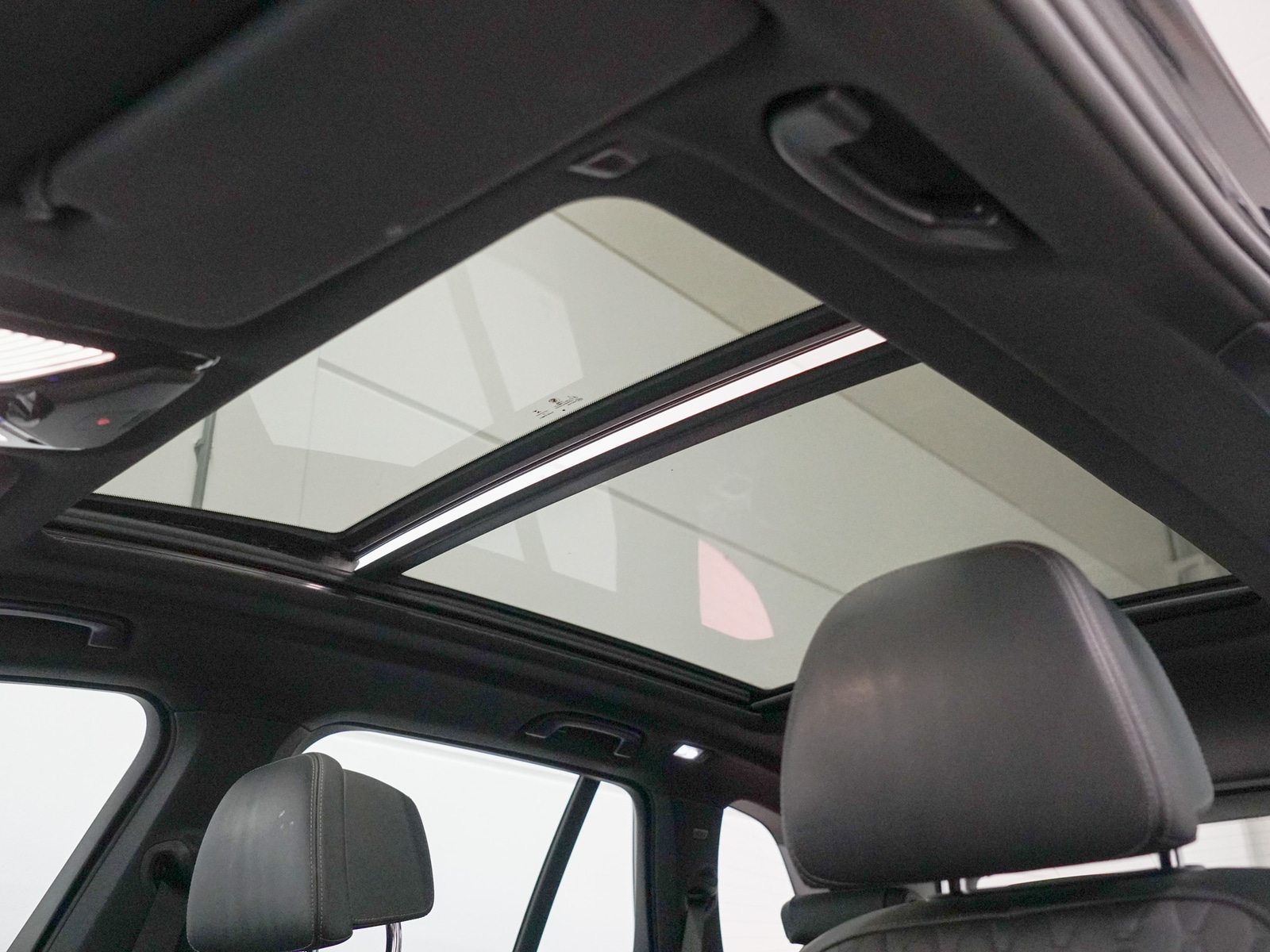 Foto van BMW X5 Xdrive40i