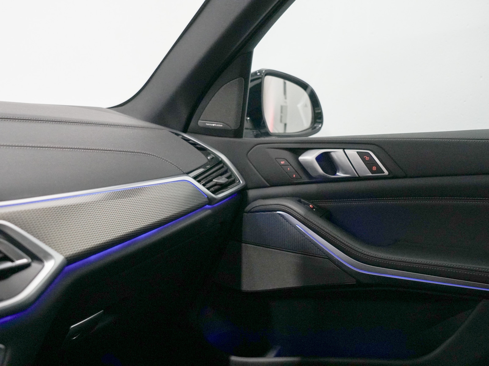 Foto van BMW X5 Xdrive40i