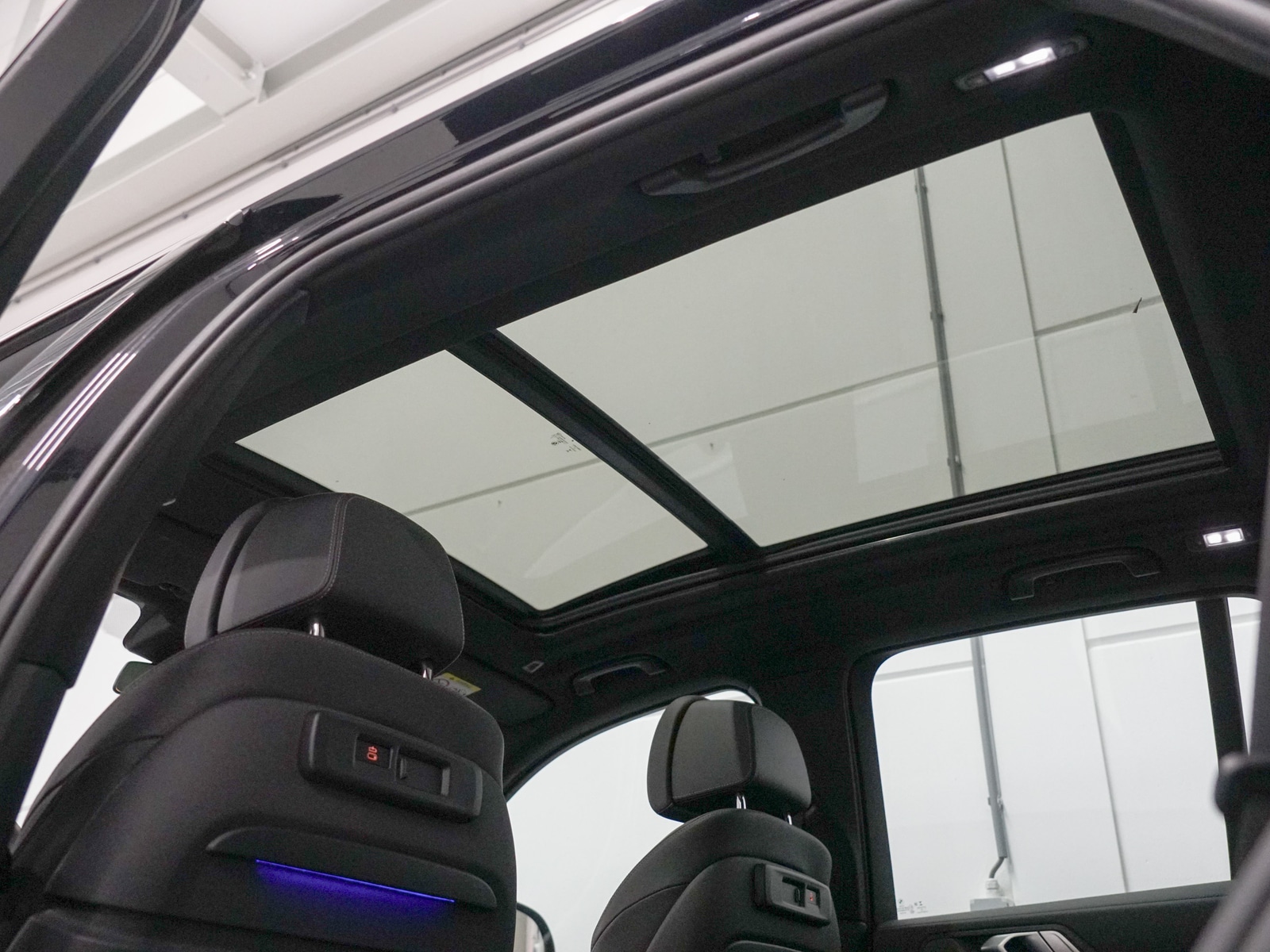 Foto van BMW X5 Xdrive40i