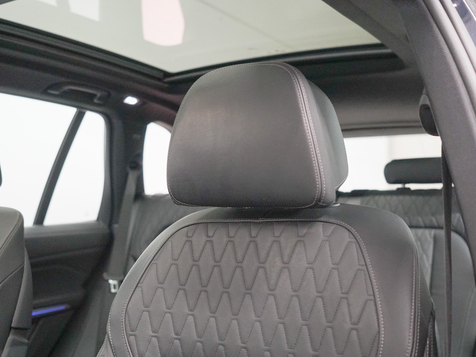 Foto van BMW X5 Xdrive40i