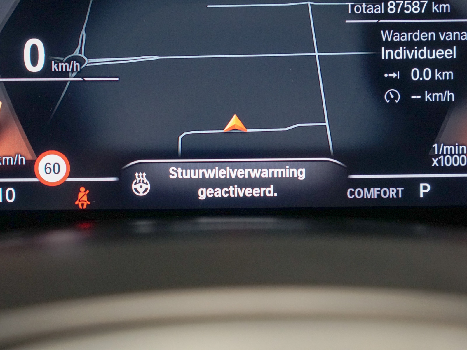 Foto van BMW X5 Xdrive40i