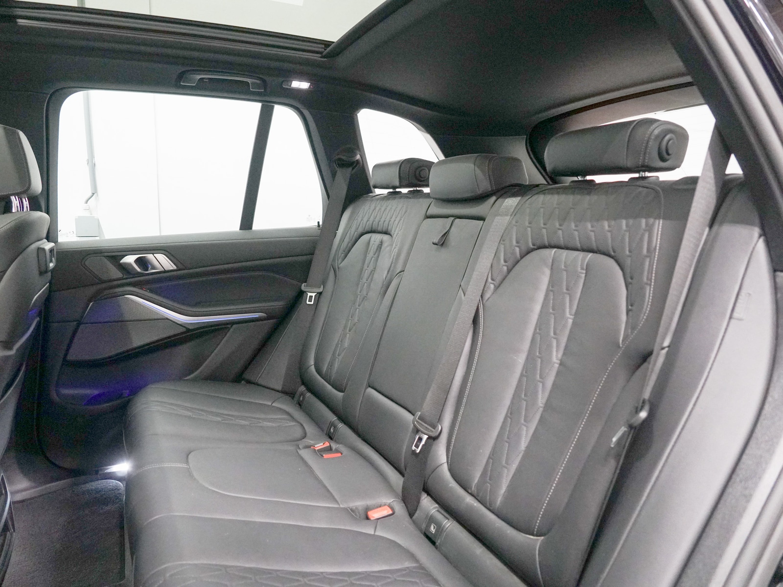 Foto van BMW X5 Xdrive40i