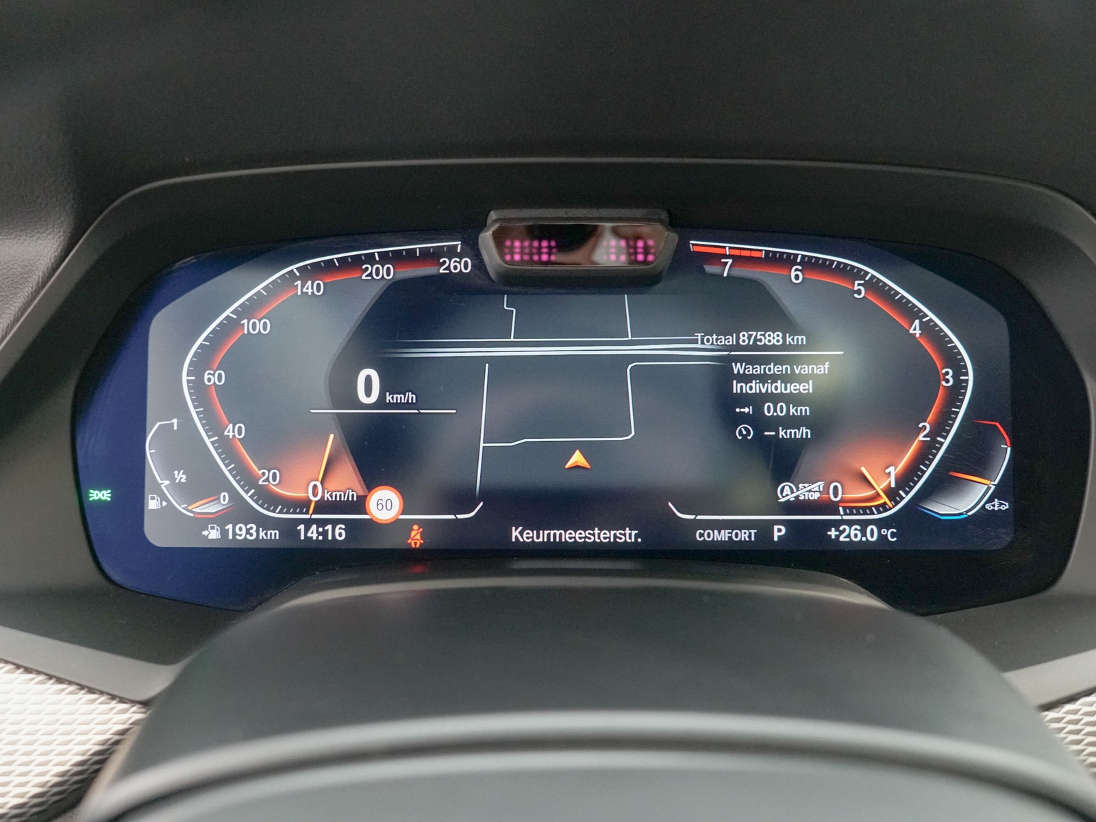 Foto van BMW X5 Xdrive40i