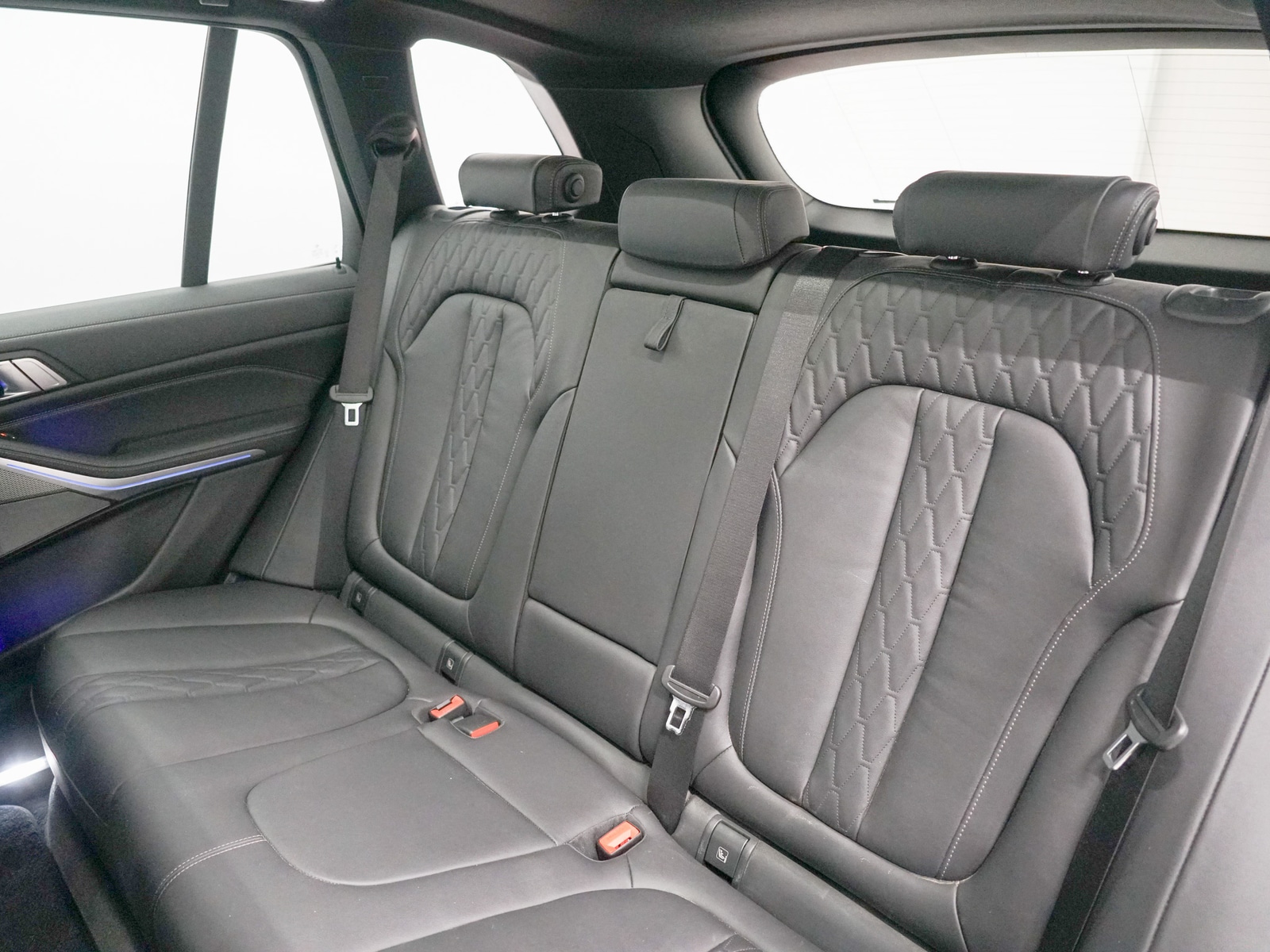 Foto van BMW X5 Xdrive40i